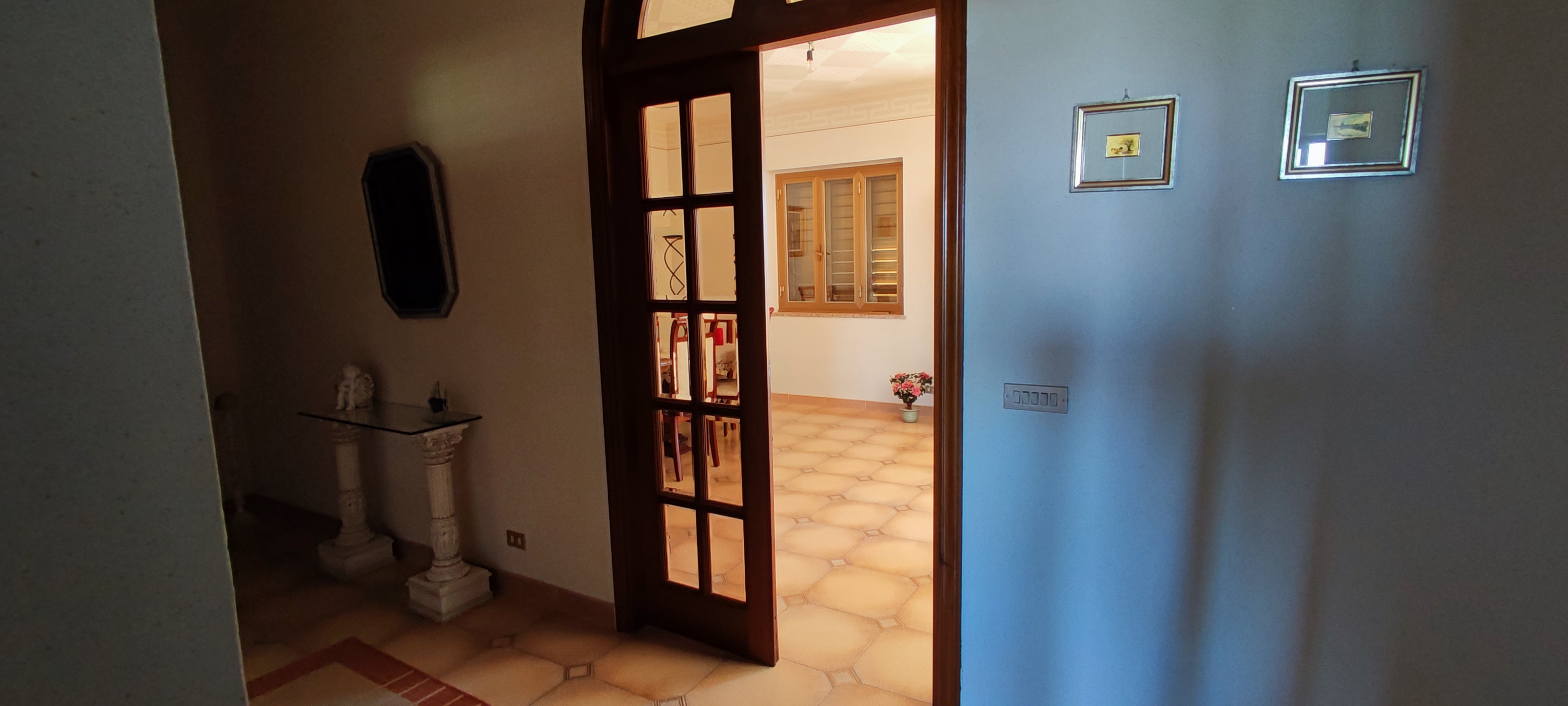 Villa bifamiliare con giardino a Girifalco - anteprima 50