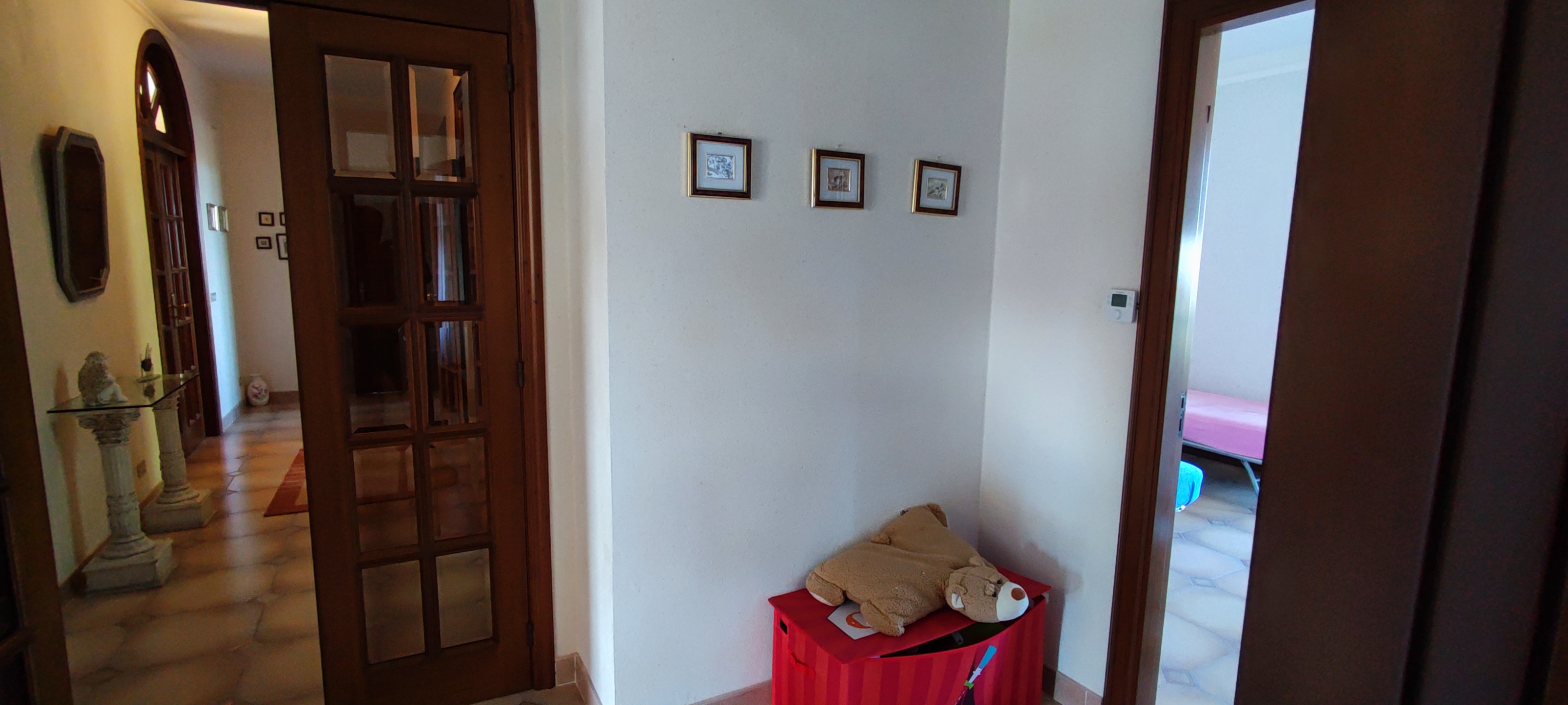 Villa bifamiliare con giardino a Girifalco - anteprima 37