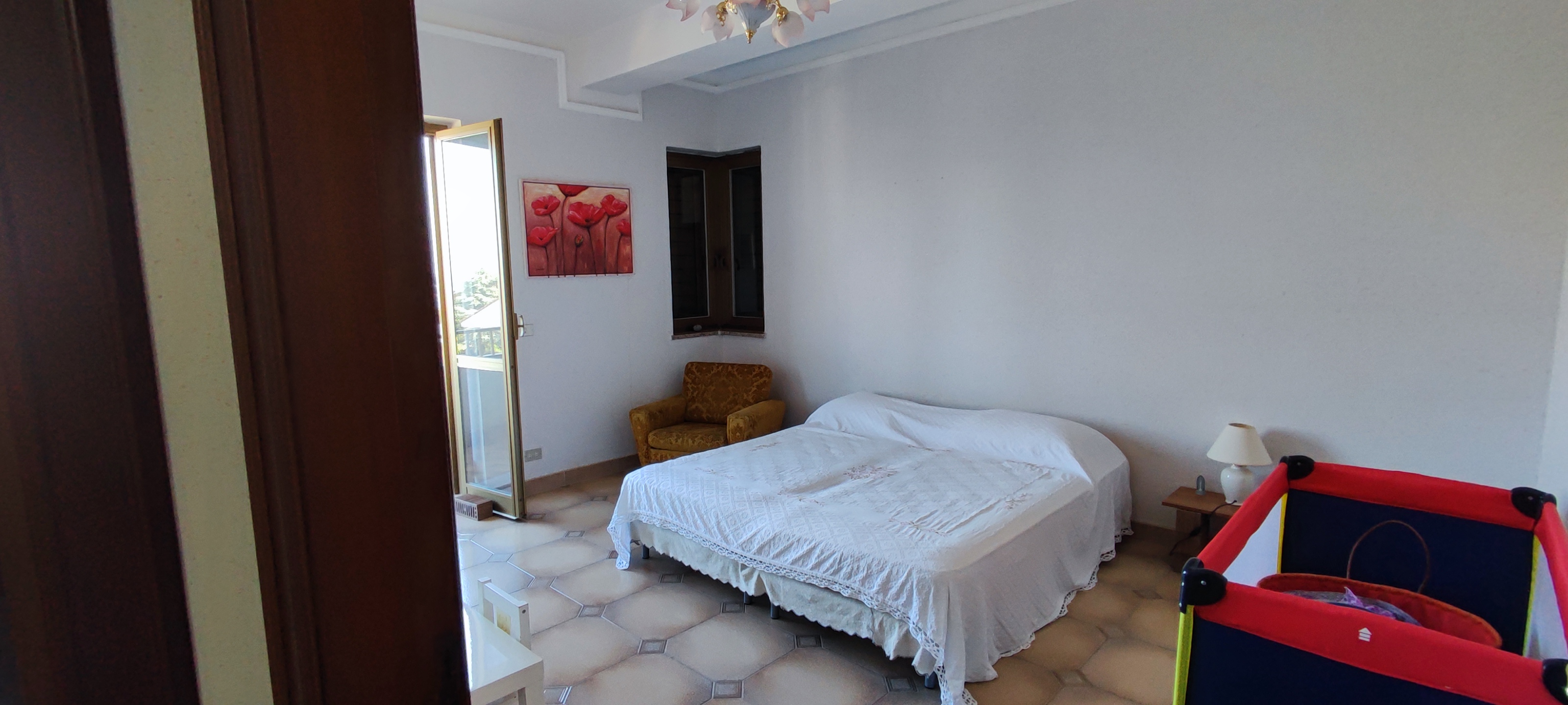 Villa bifamiliare con giardino a Girifalco - anteprima 33