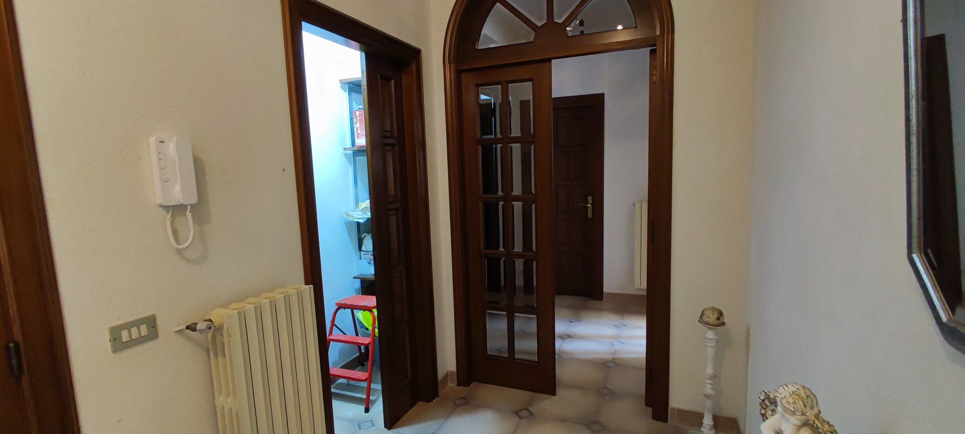 Villa bifamiliare con giardino a Girifalco - anteprima 23