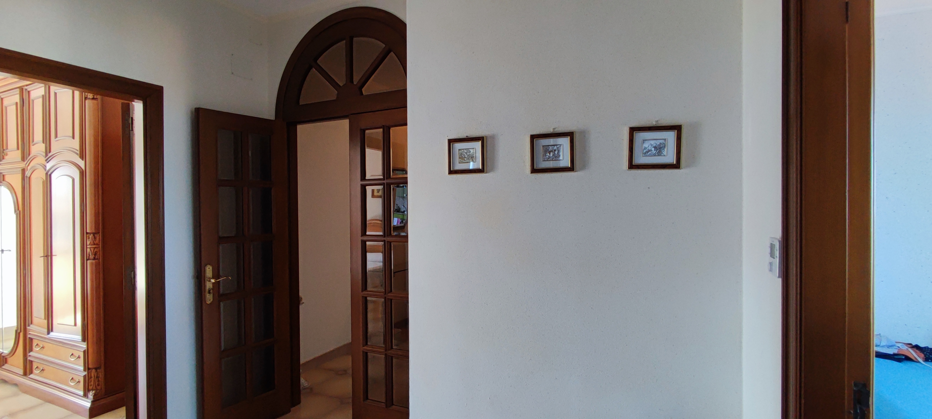 Villa bifamiliare con giardino a Girifalco - anteprima 38