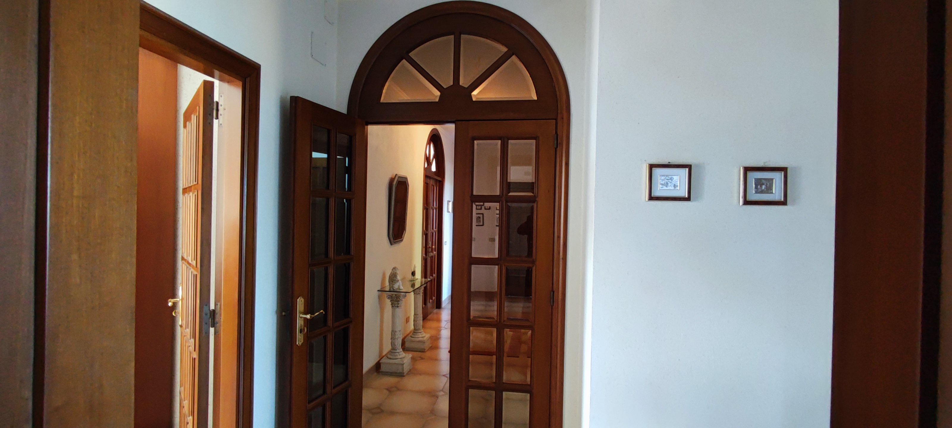 Villa bifamiliare con giardino a Girifalco - anteprima 56