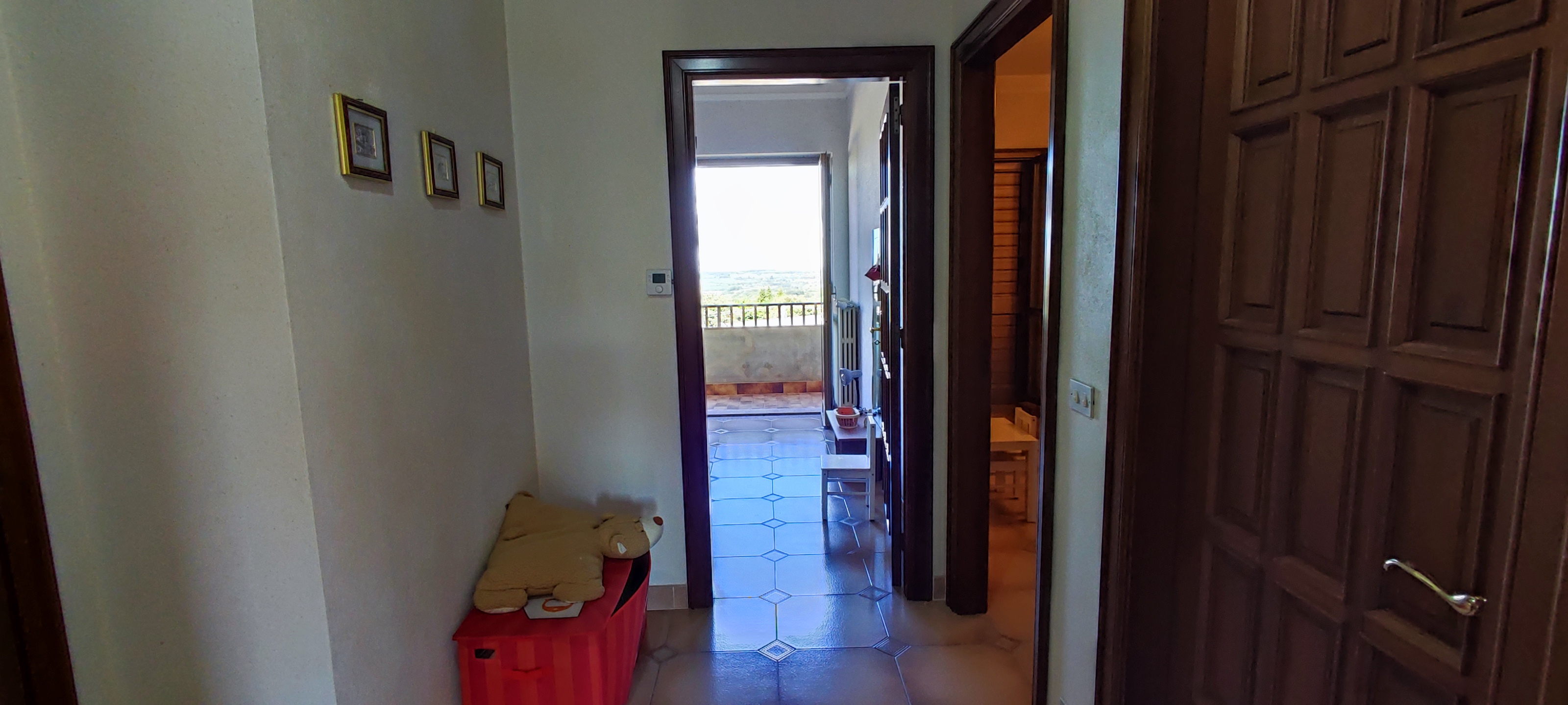 Villa bifamiliare con giardino a Girifalco - anteprima 28