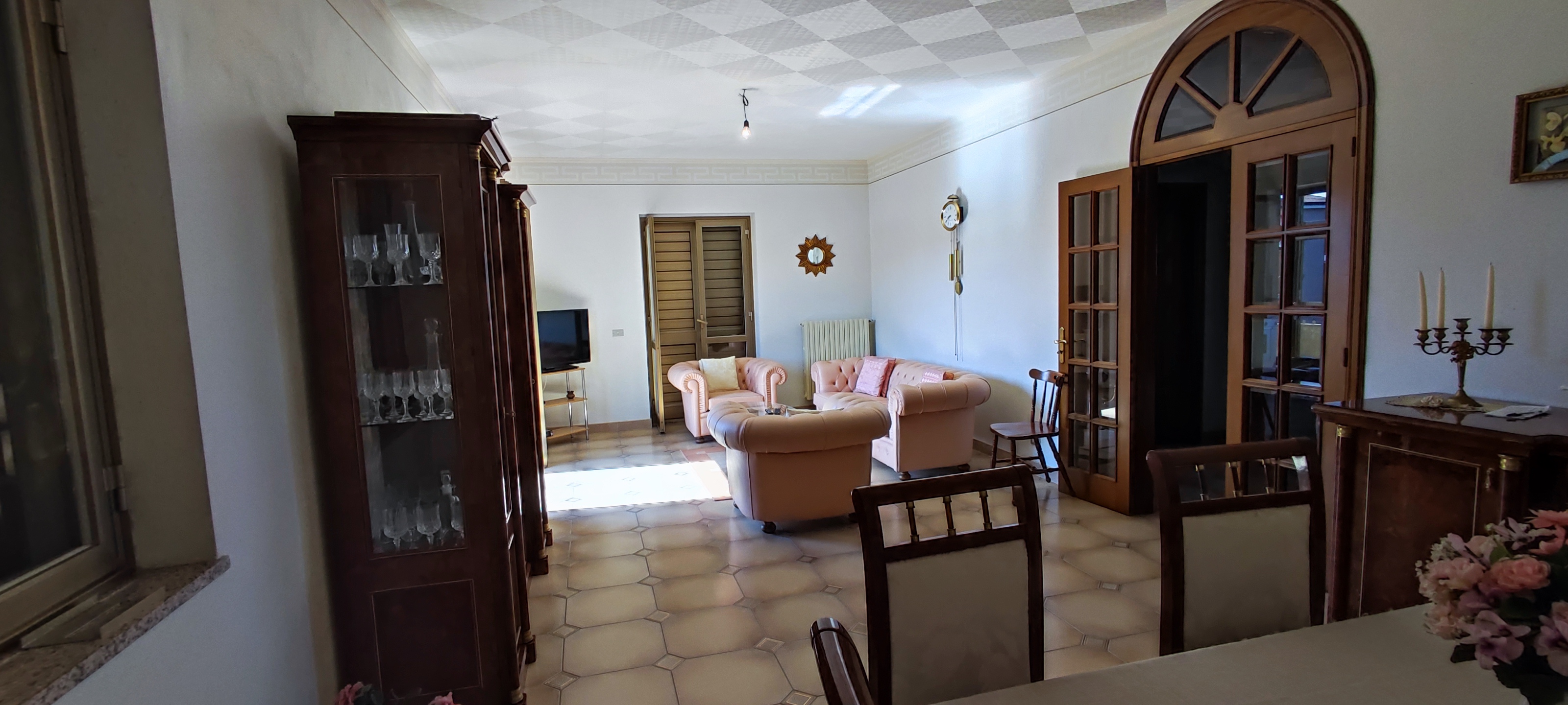 Villa bifamiliare con giardino a Girifalco - anteprima 18
