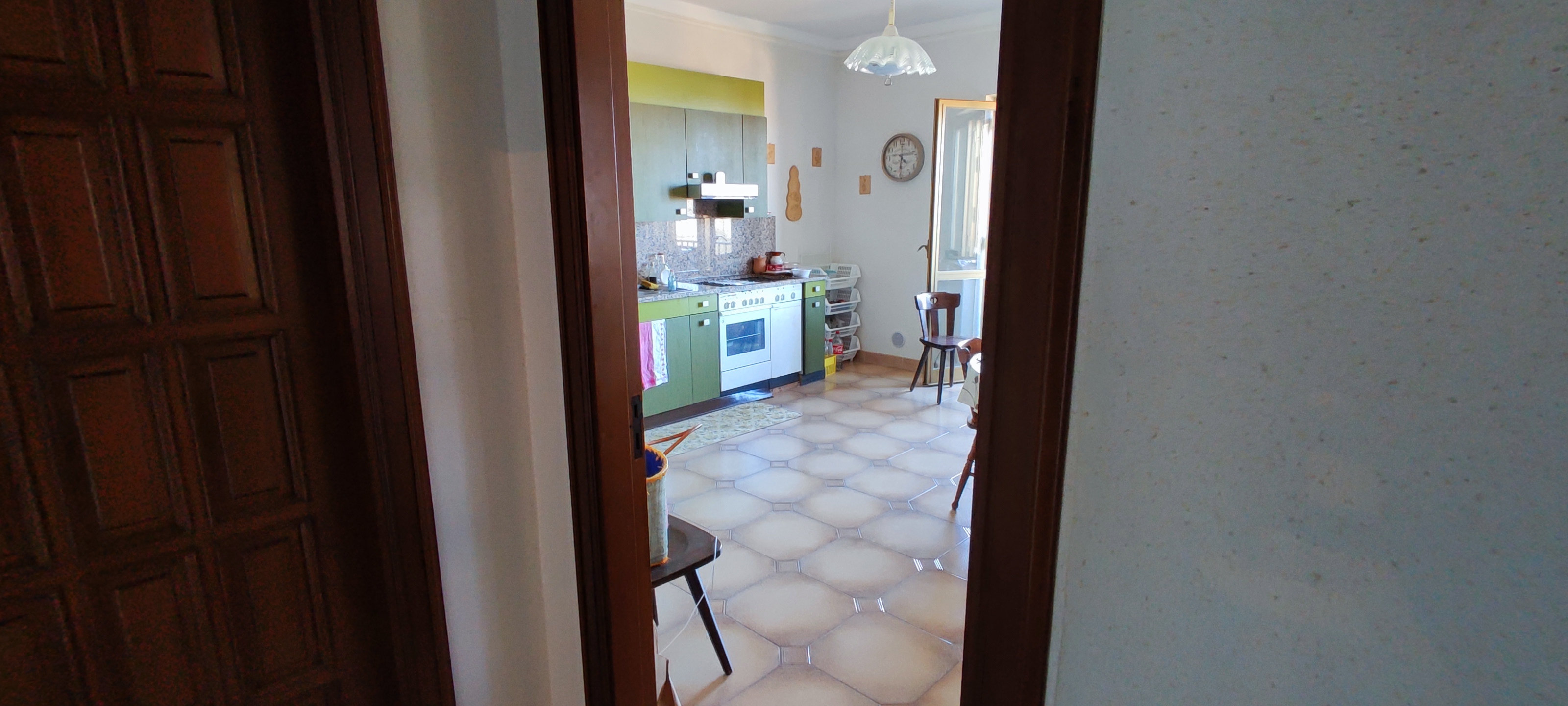 Villa bifamiliare con giardino a Girifalco - anteprima 48