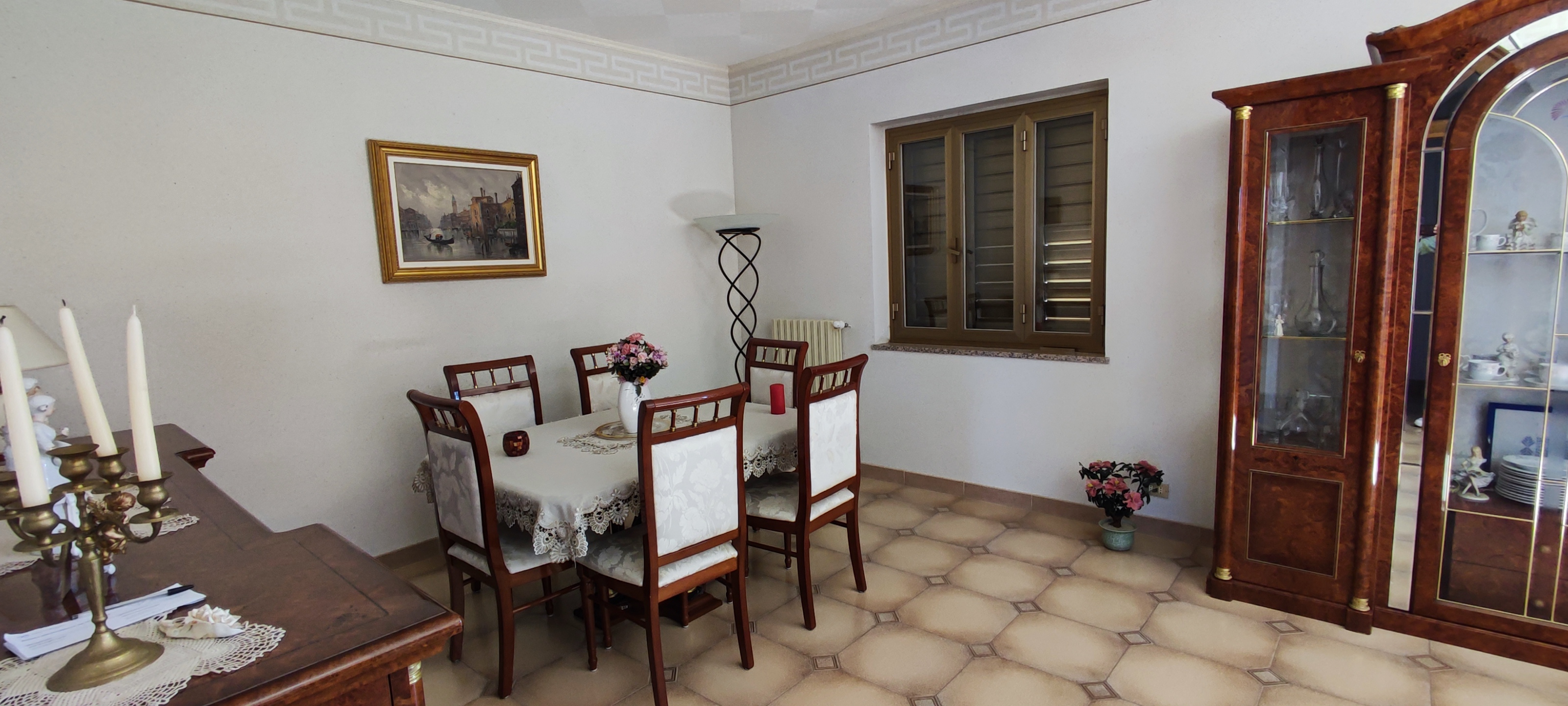 Villa bifamiliare con giardino a Girifalco - anteprima 16