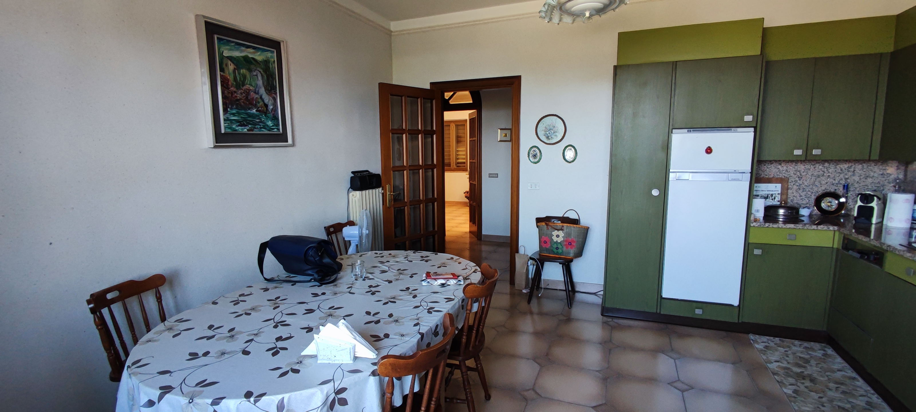 Villa bifamiliare con giardino a Girifalco - anteprima 15