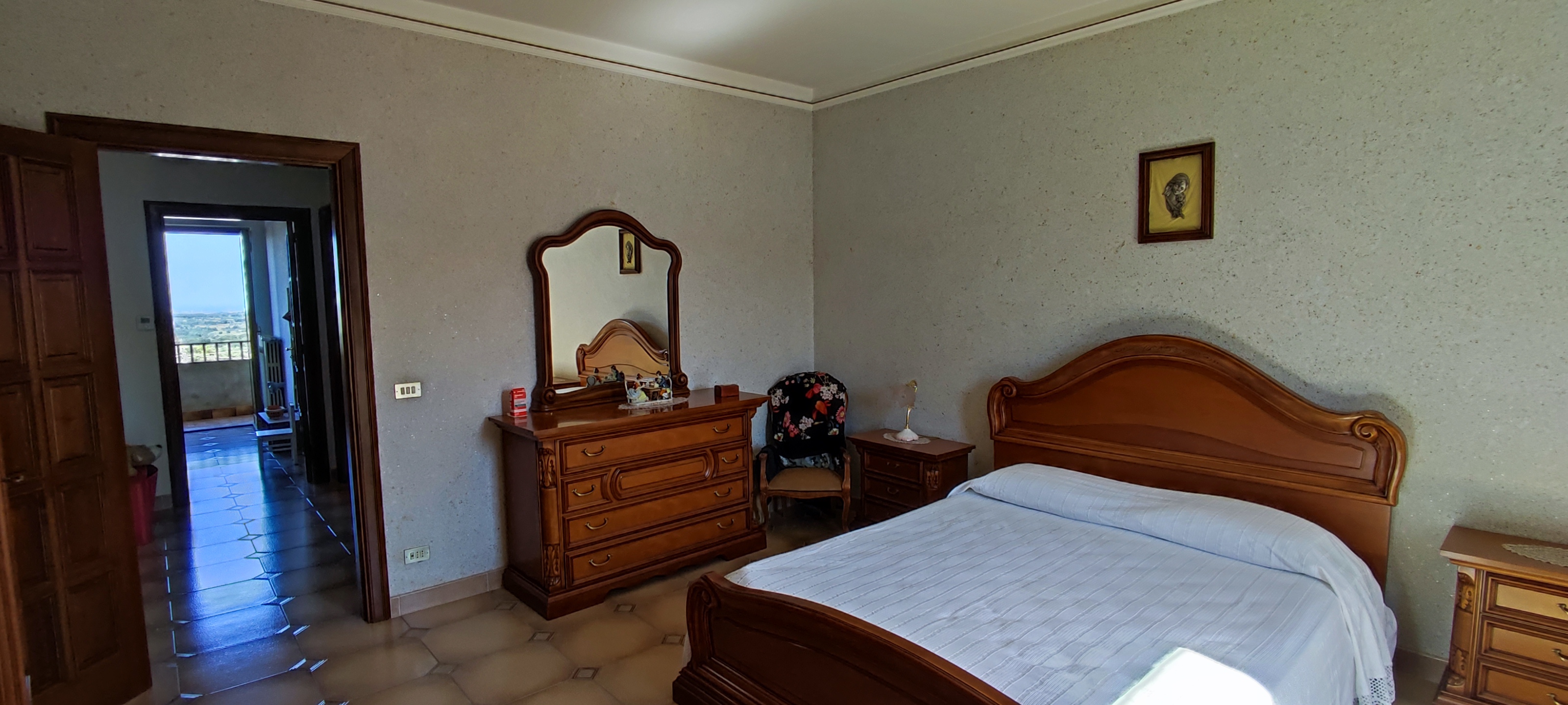 Villa bifamiliare con giardino a Girifalco - anteprima 53