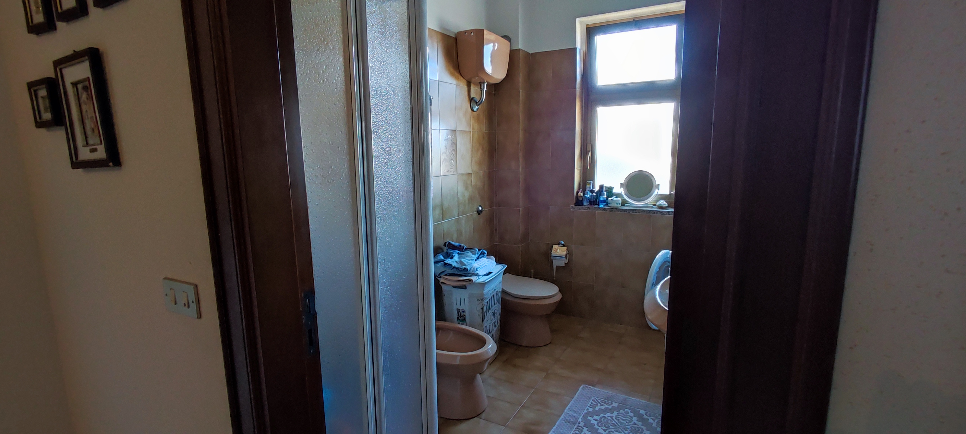 Villa bifamiliare con giardino a Girifalco - anteprima 22