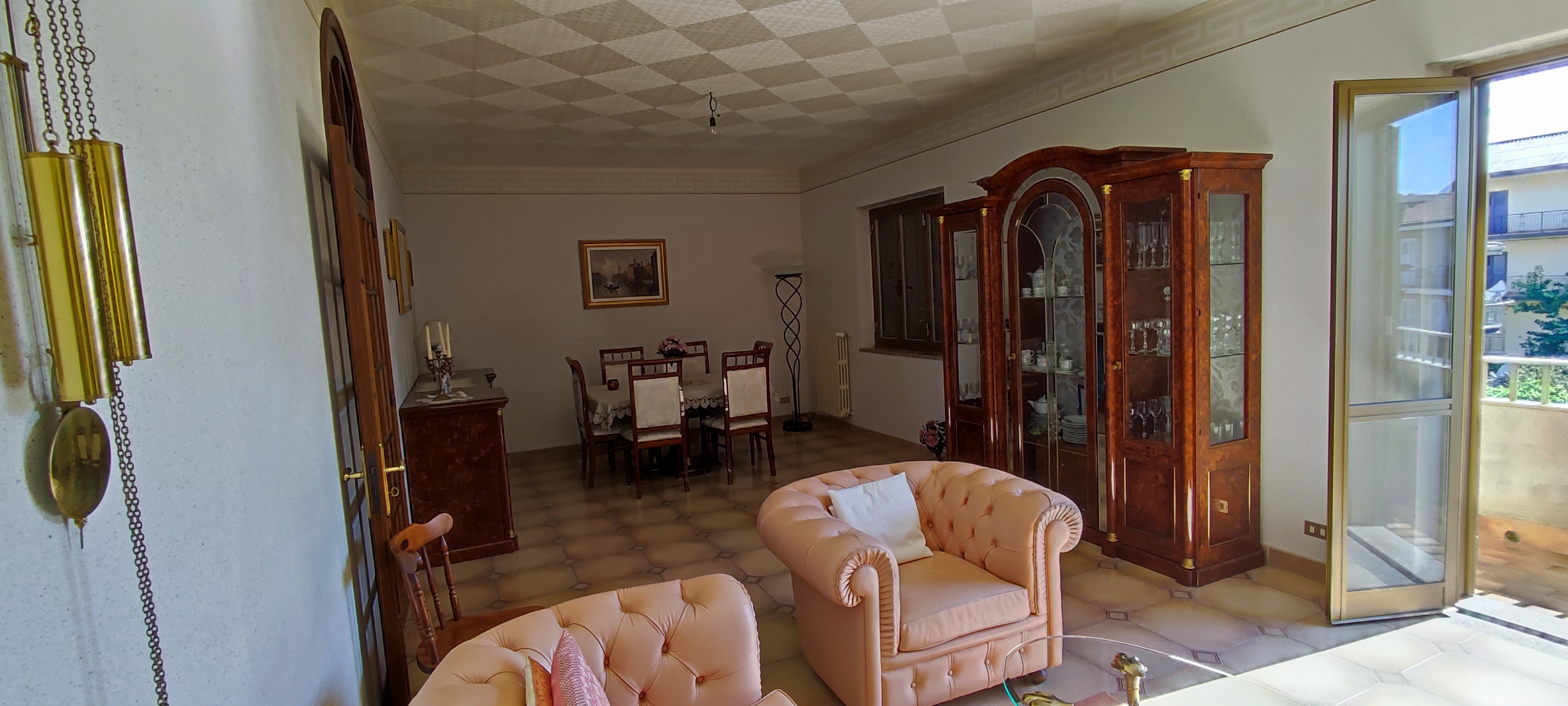 Villa bifamiliare con giardino a Girifalco - anteprima 19