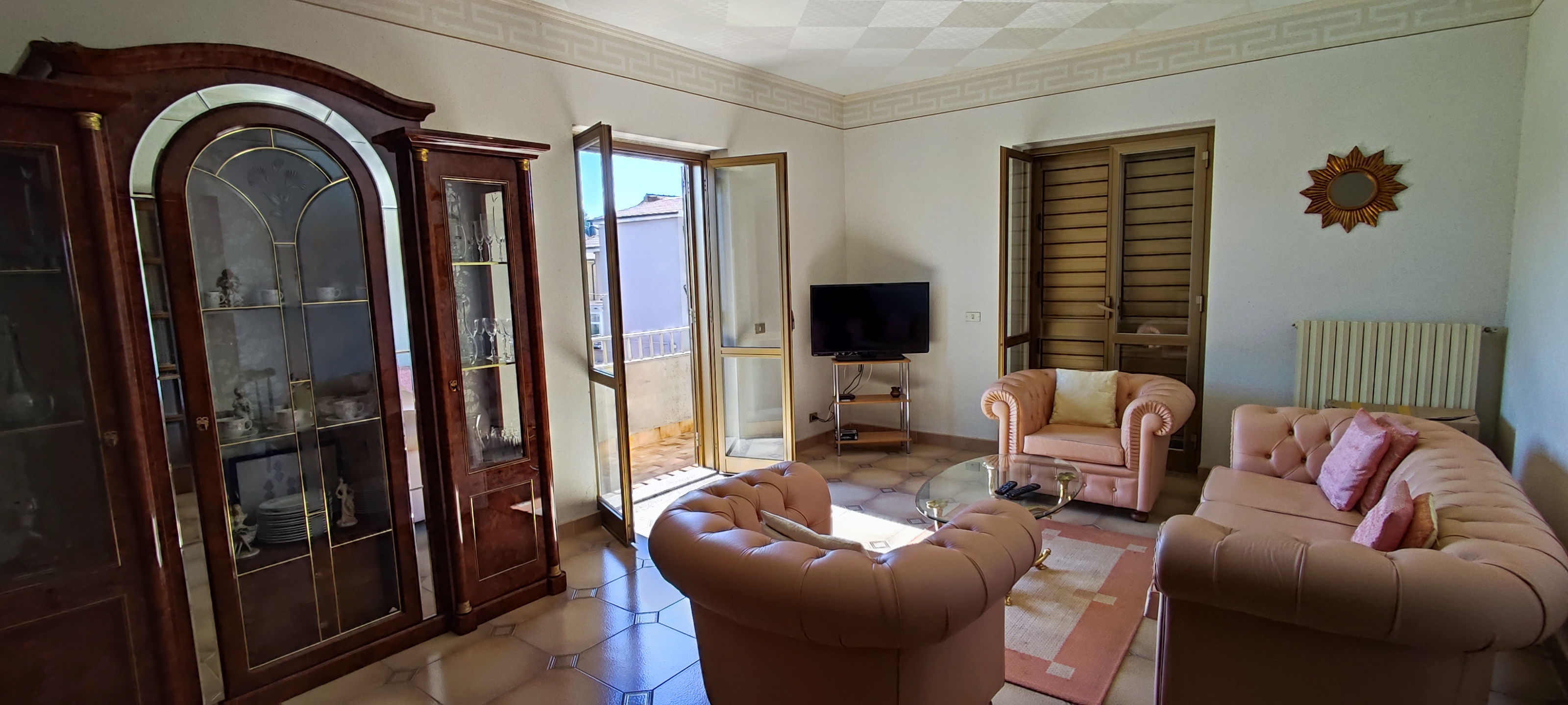 Villa bifamiliare con giardino a Girifalco - anteprima 17