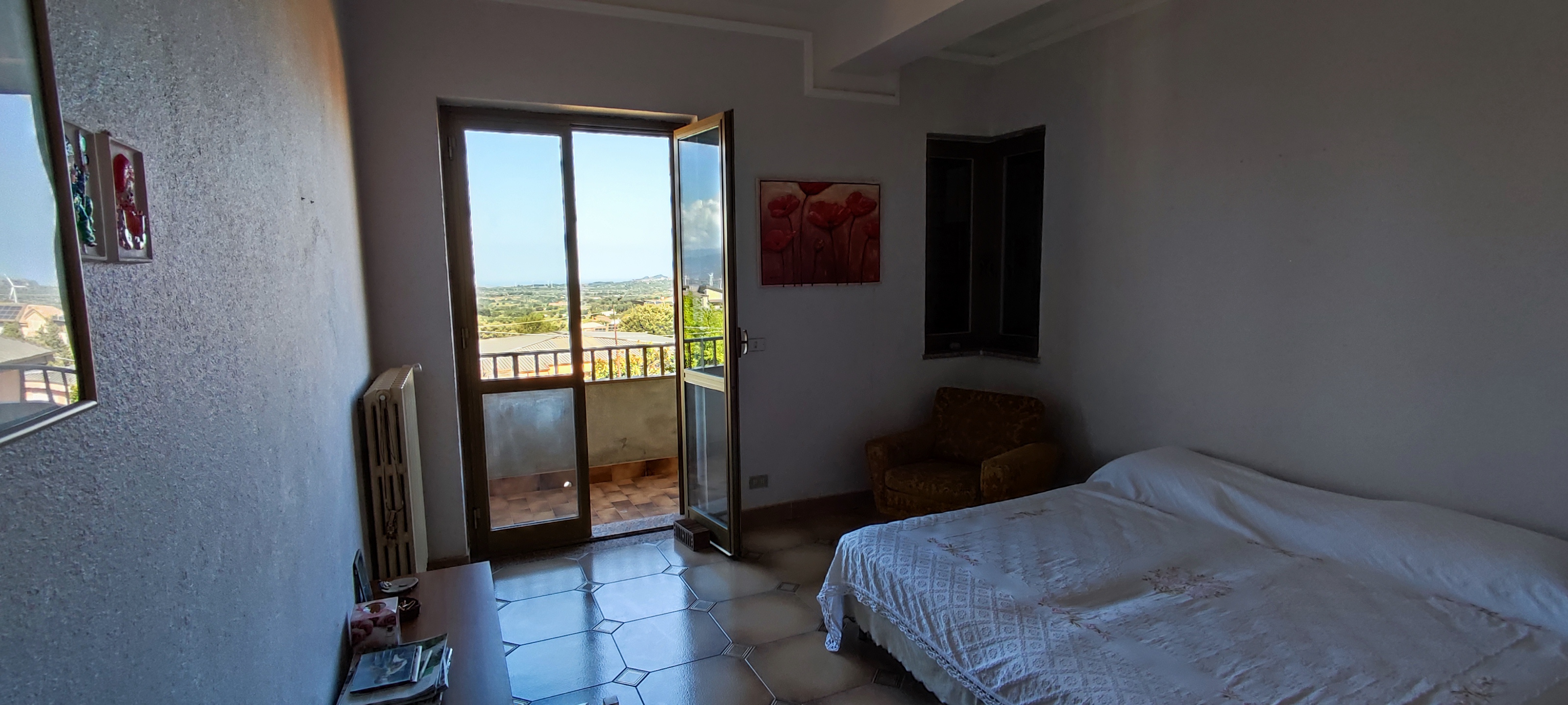 Villa bifamiliare con giardino a Girifalco - anteprima 54