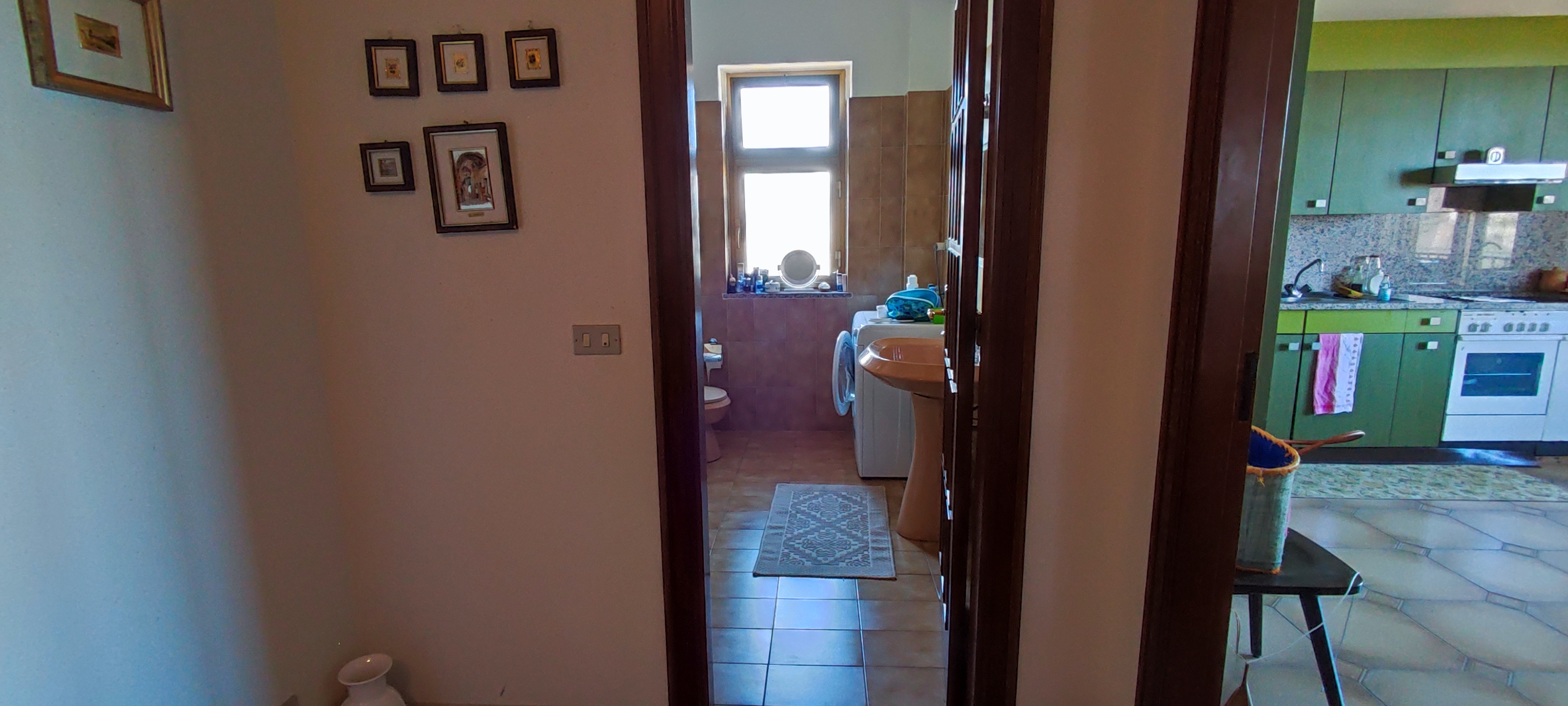 Villa bifamiliare con giardino a Girifalco - anteprima 51