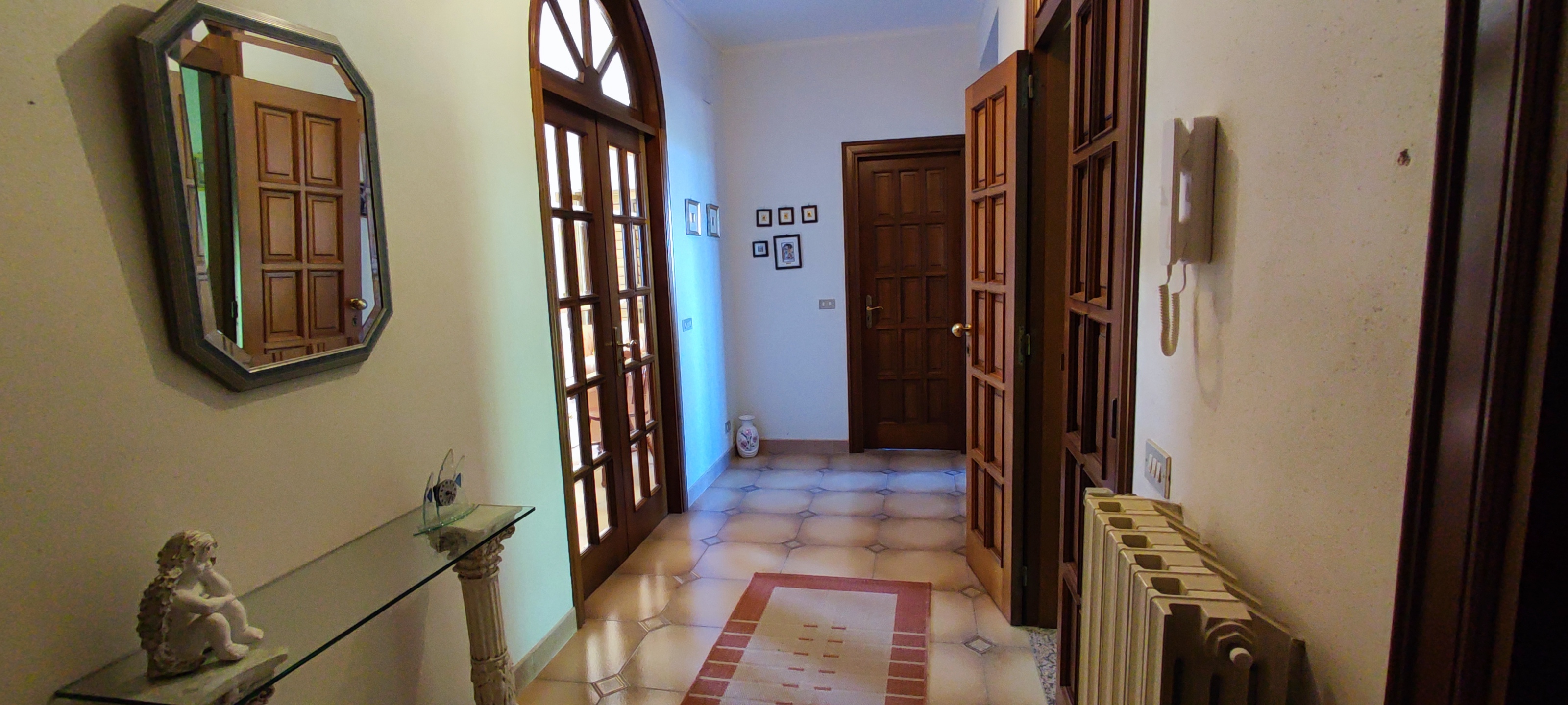 Villa bifamiliare con giardino a Girifalco - anteprima 21