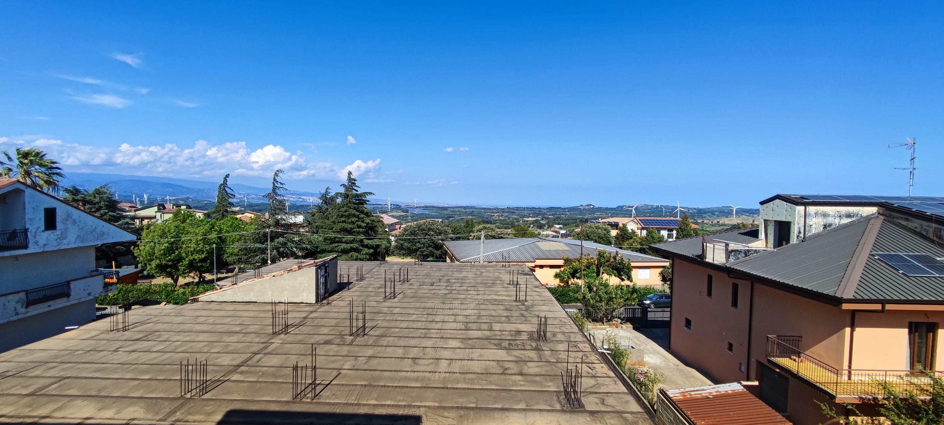 Villa bifamiliare con giardino a Girifalco - anteprima 31