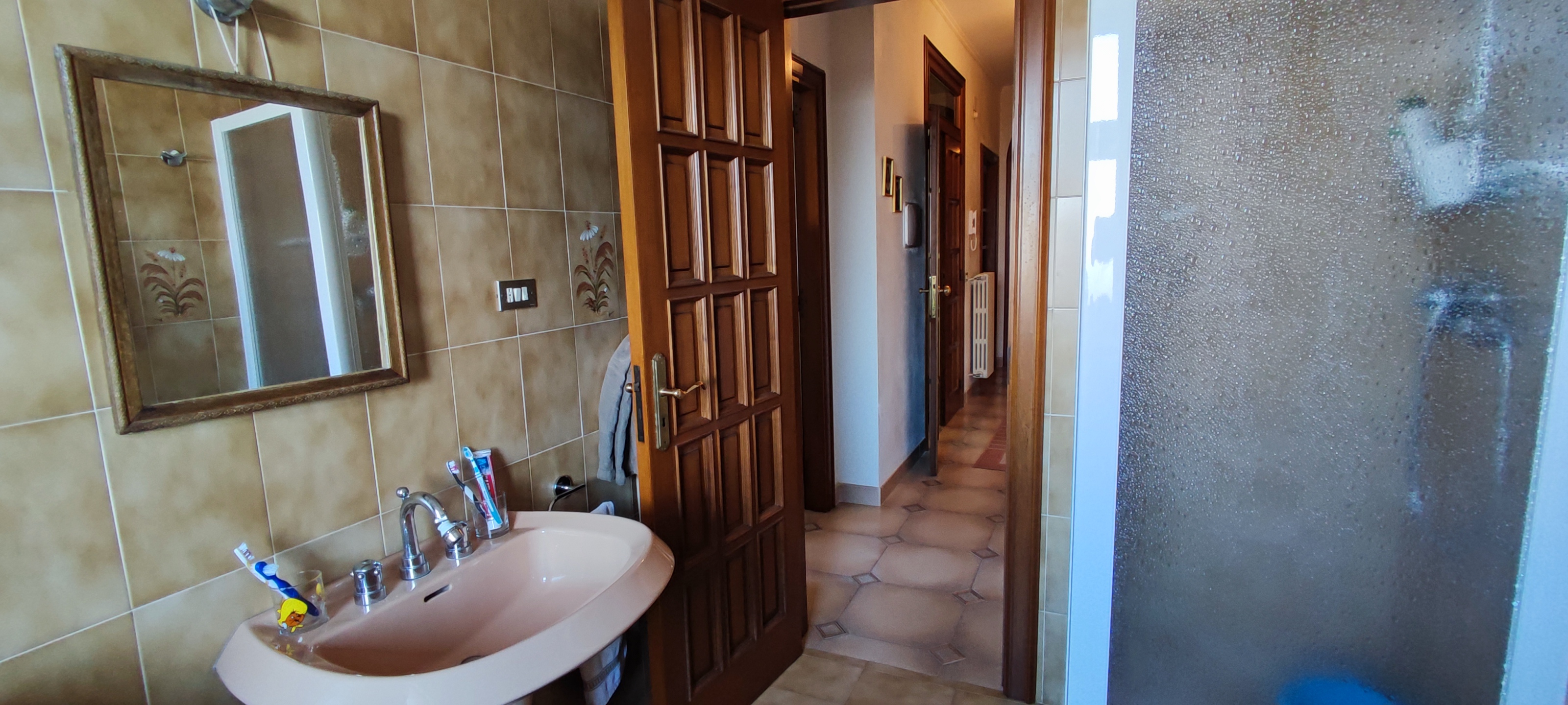 Villa bifamiliare con giardino a Girifalco - anteprima 52