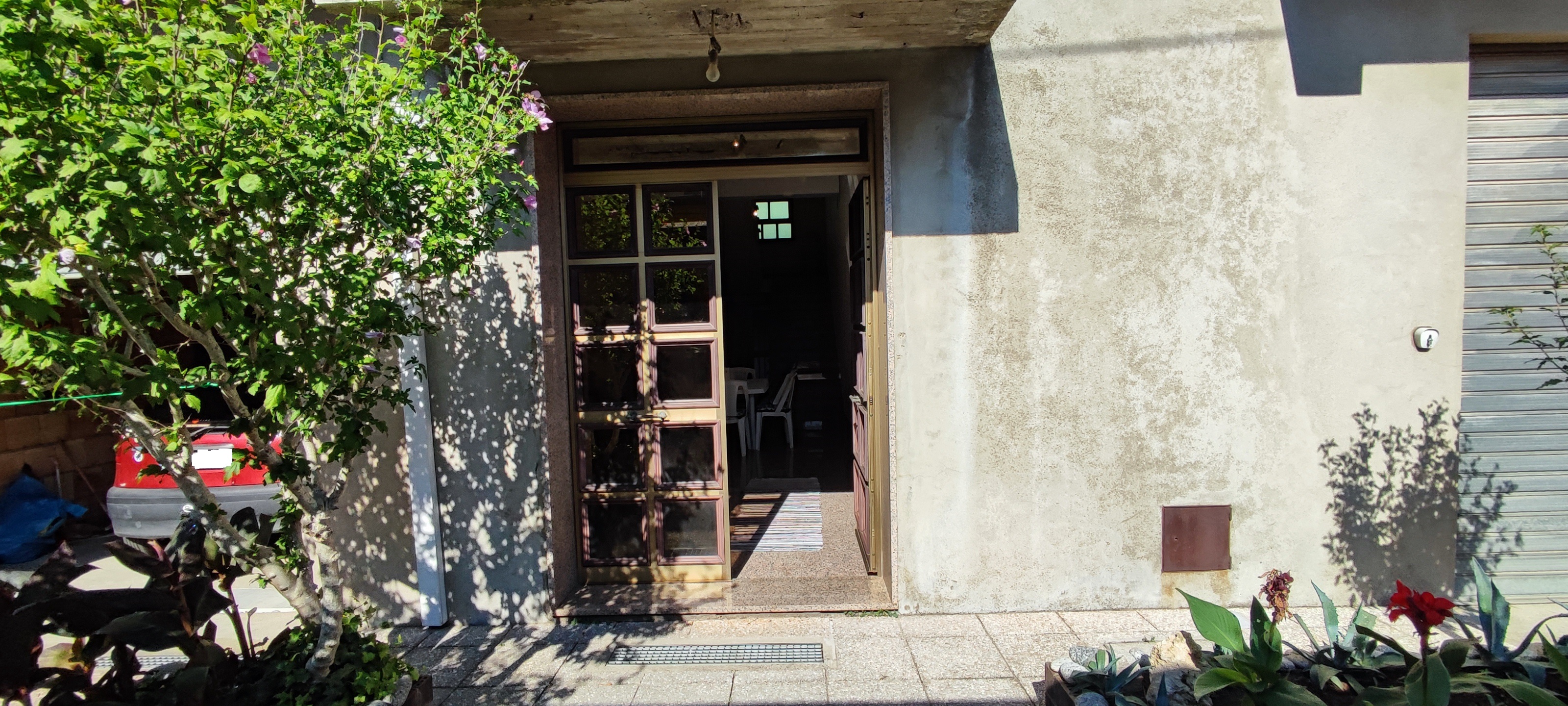 Villa bifamiliare con giardino a Girifalco - anteprima 2