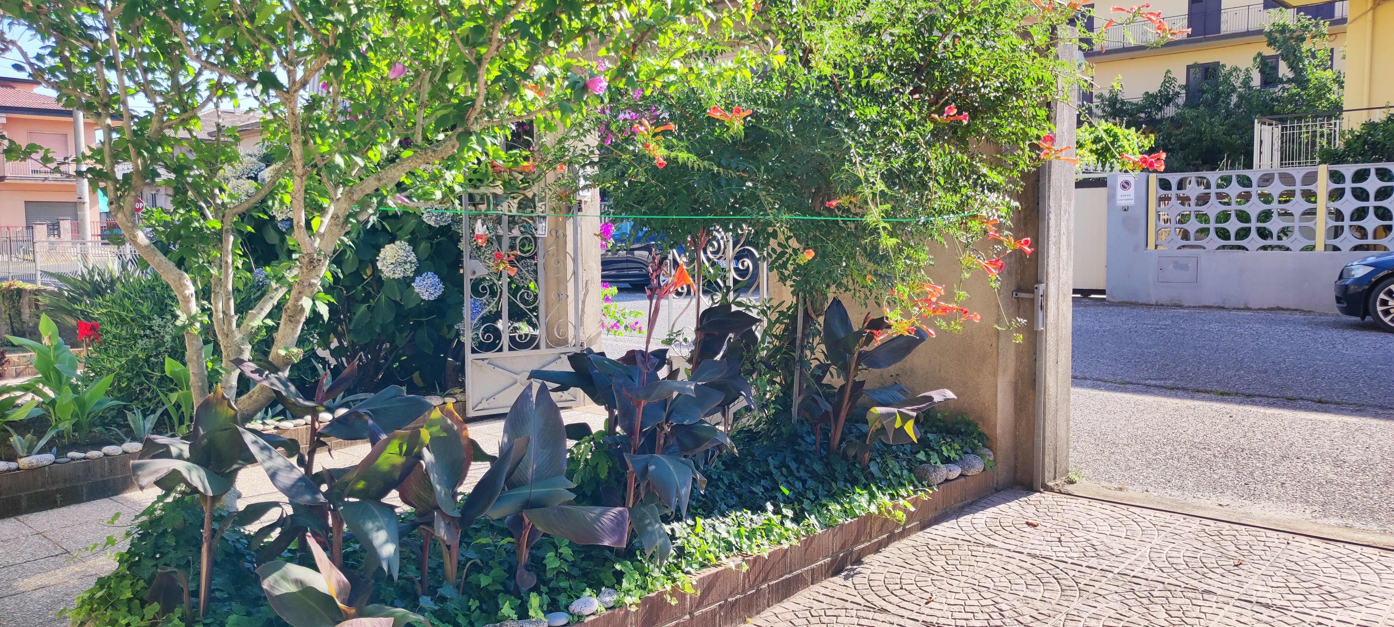 Villa bifamiliare con giardino a Girifalco - anteprima 4