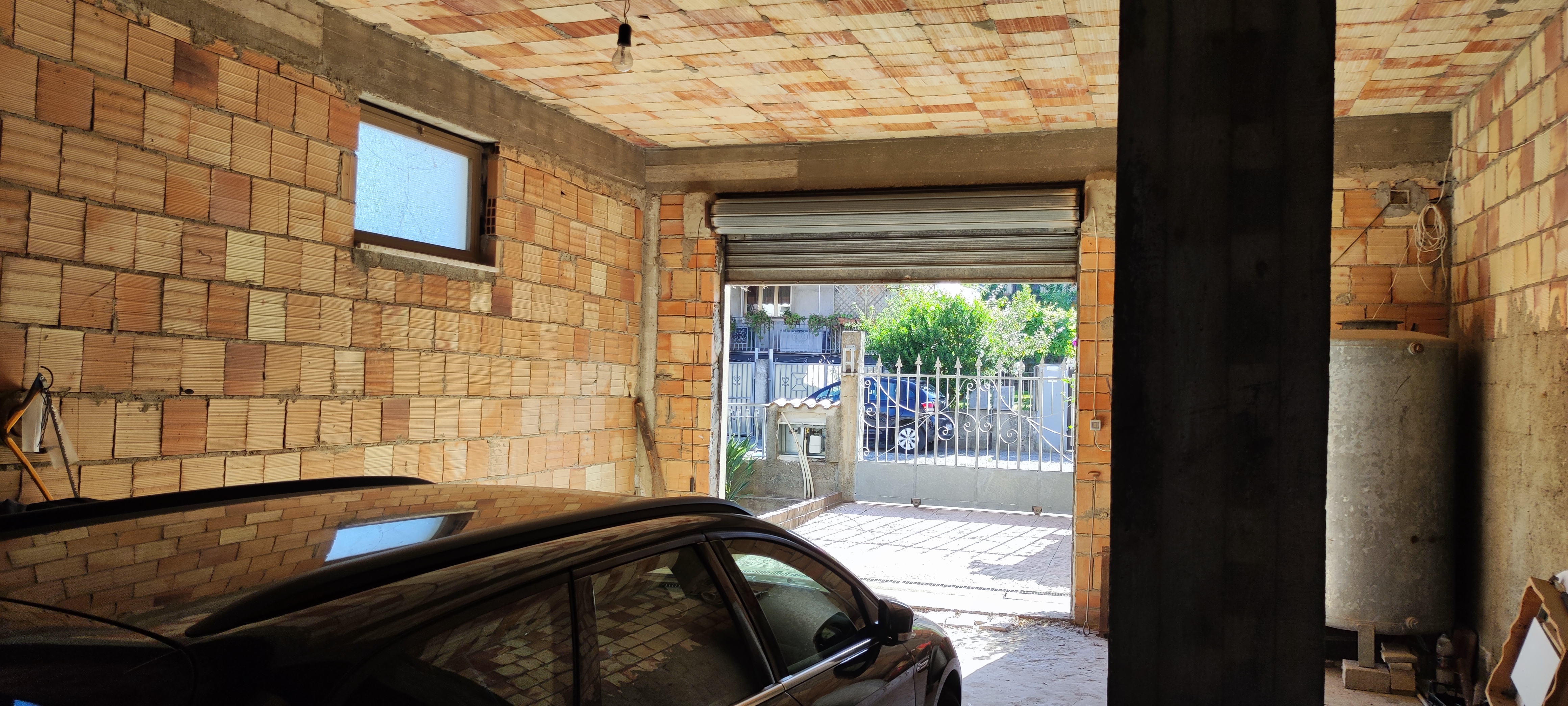 Villa bifamiliare con giardino a Girifalco - anteprima 6