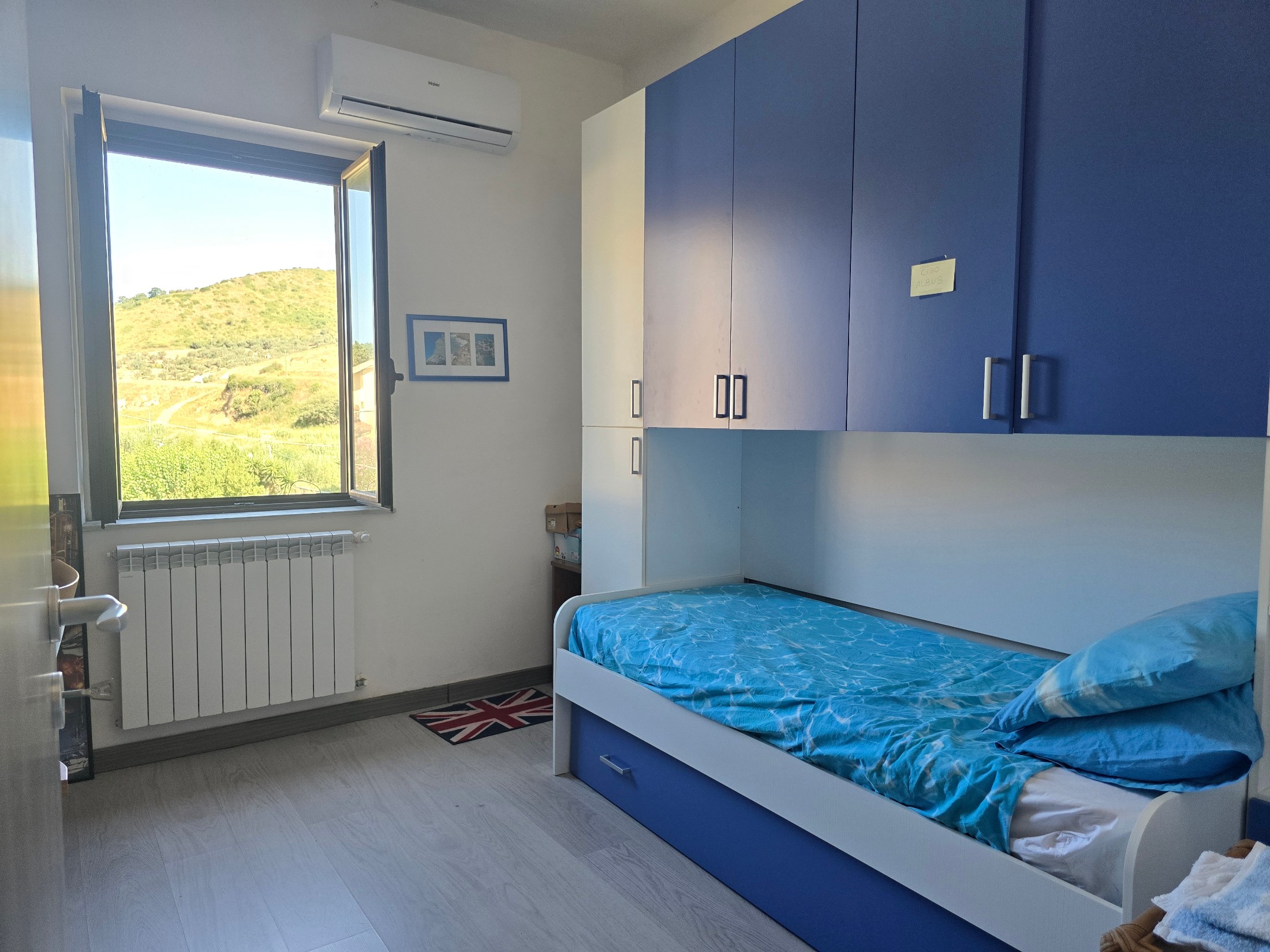 Appartamento a Borgia, contrada Donnantona - anteprima 15