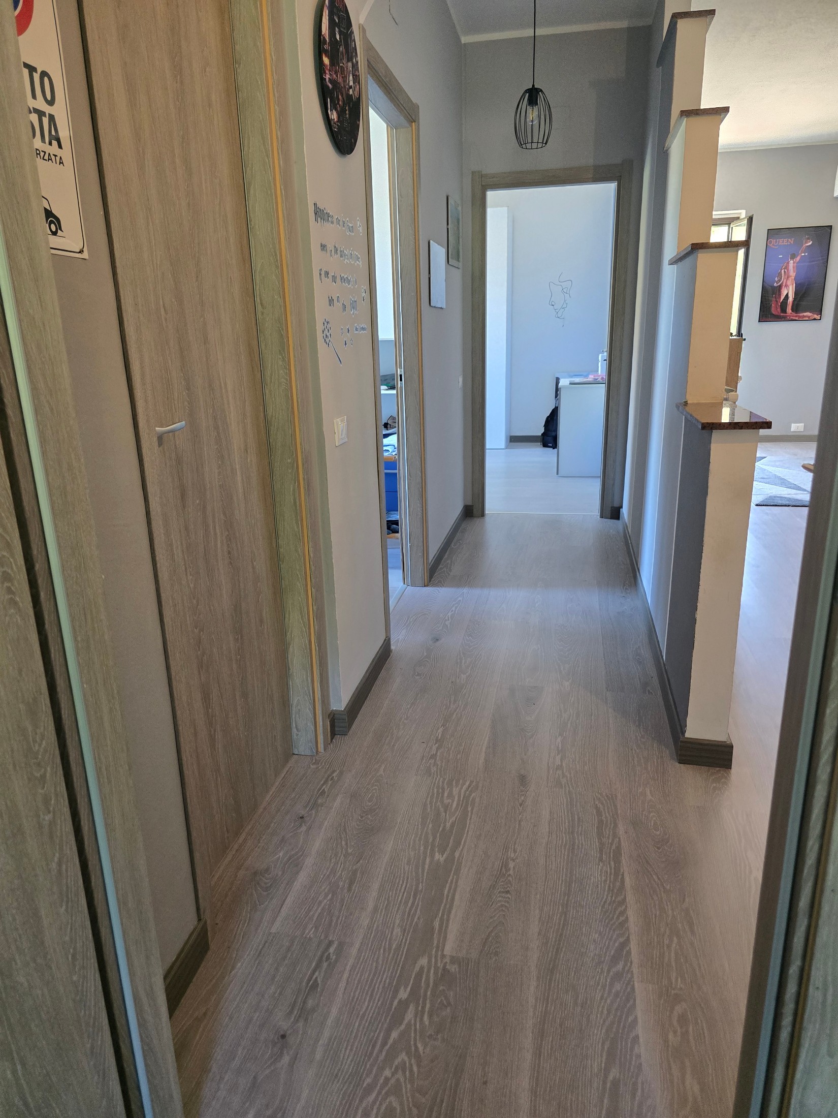 Appartamento a Borgia, contrada Donnantona - anteprima 14