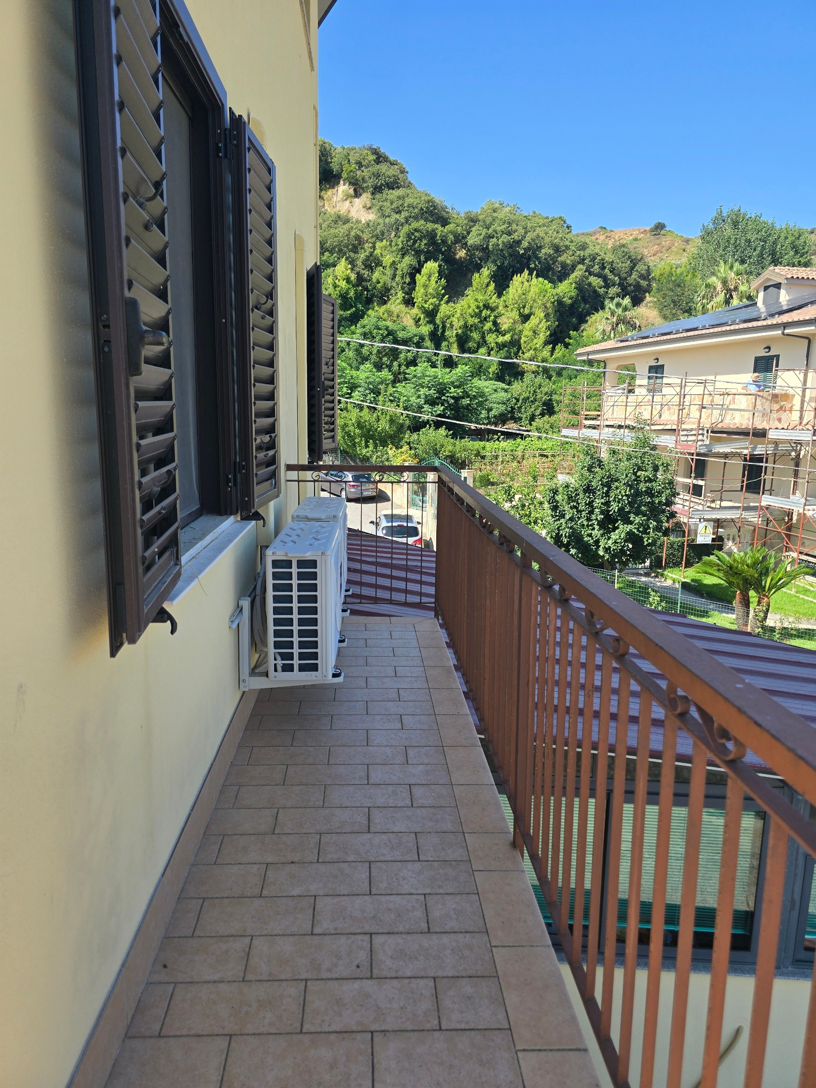 Appartamento a Borgia, contrada Donnantona - anteprima 11