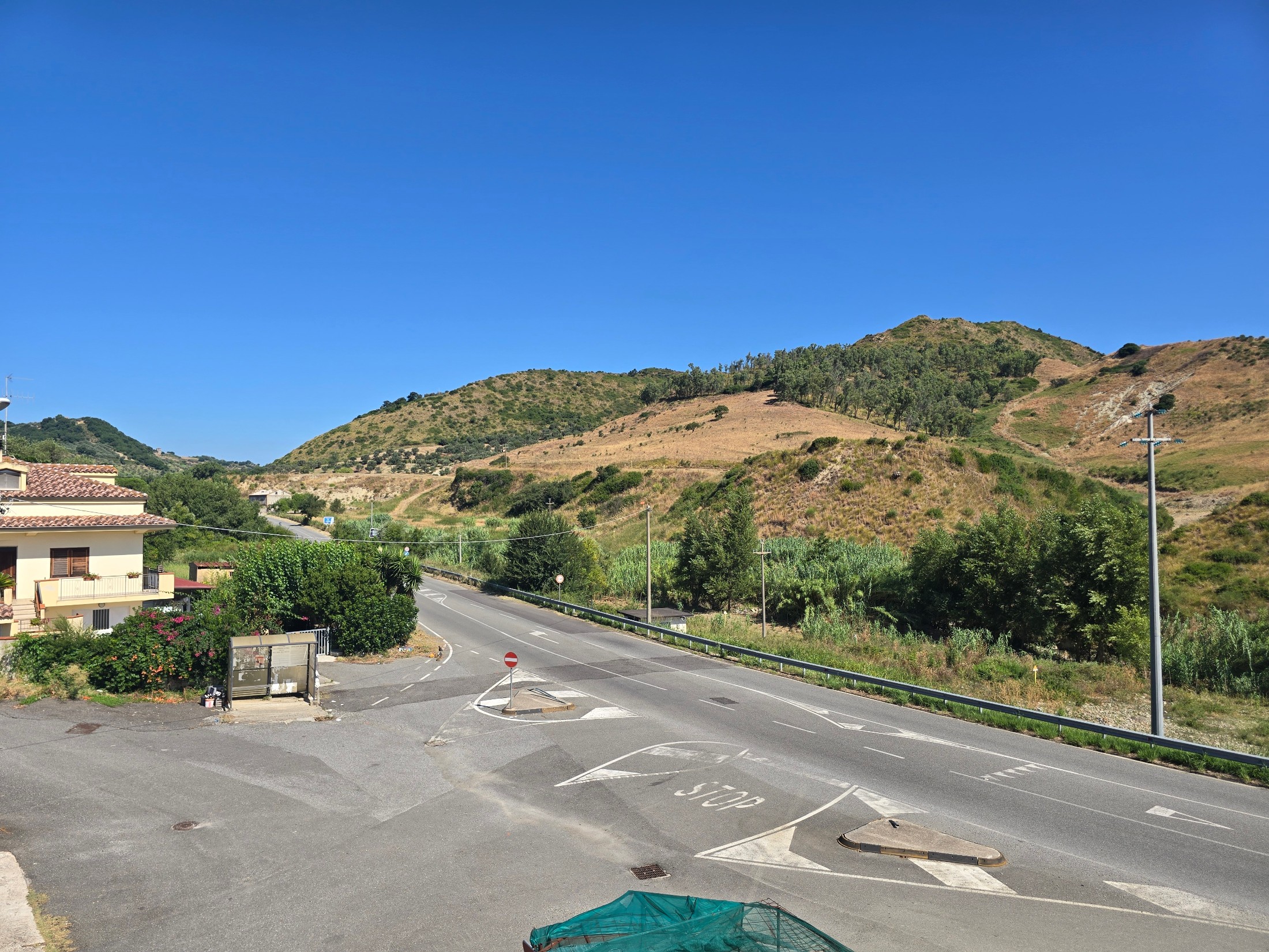 Appartamento a Borgia, contrada Donnantona - anteprima 13