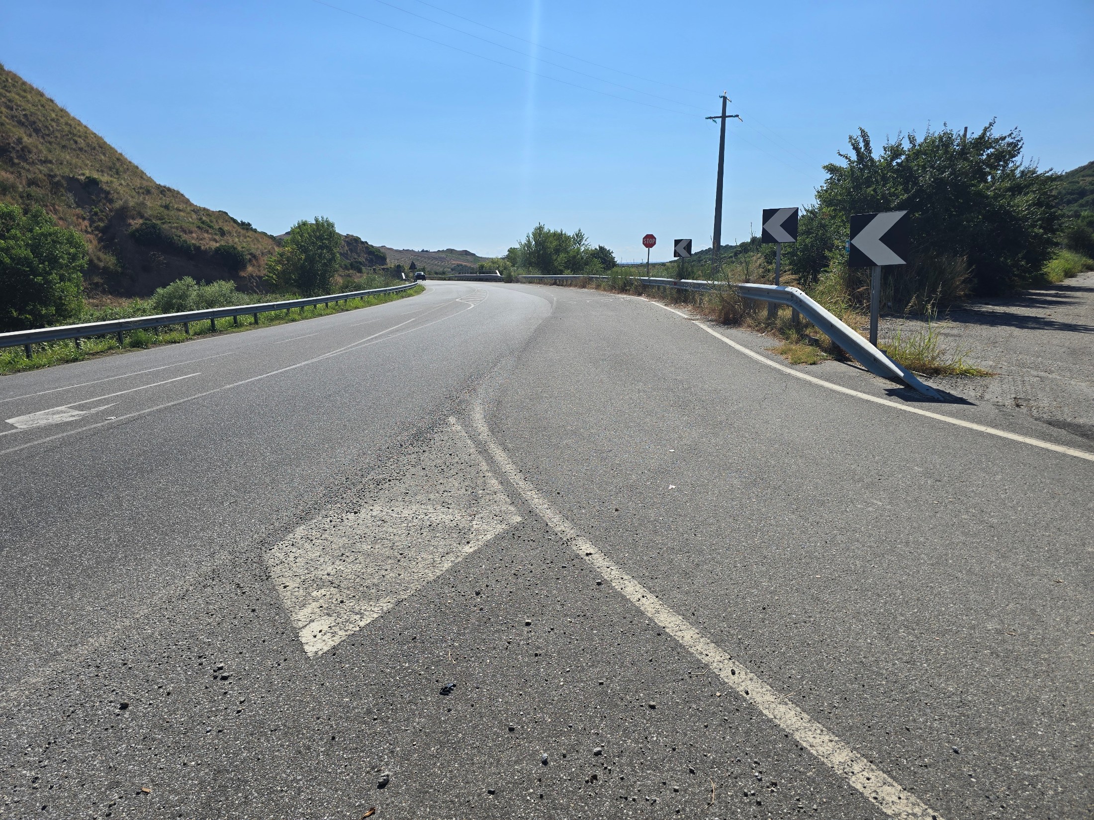 Appartamento a Borgia, contrada Donnantona - anteprima 26