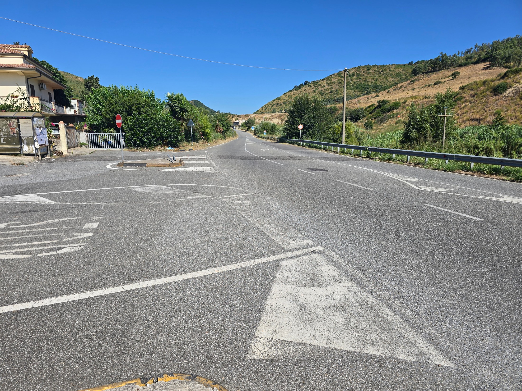 Appartamento a Borgia, contrada Donnantona - anteprima 27