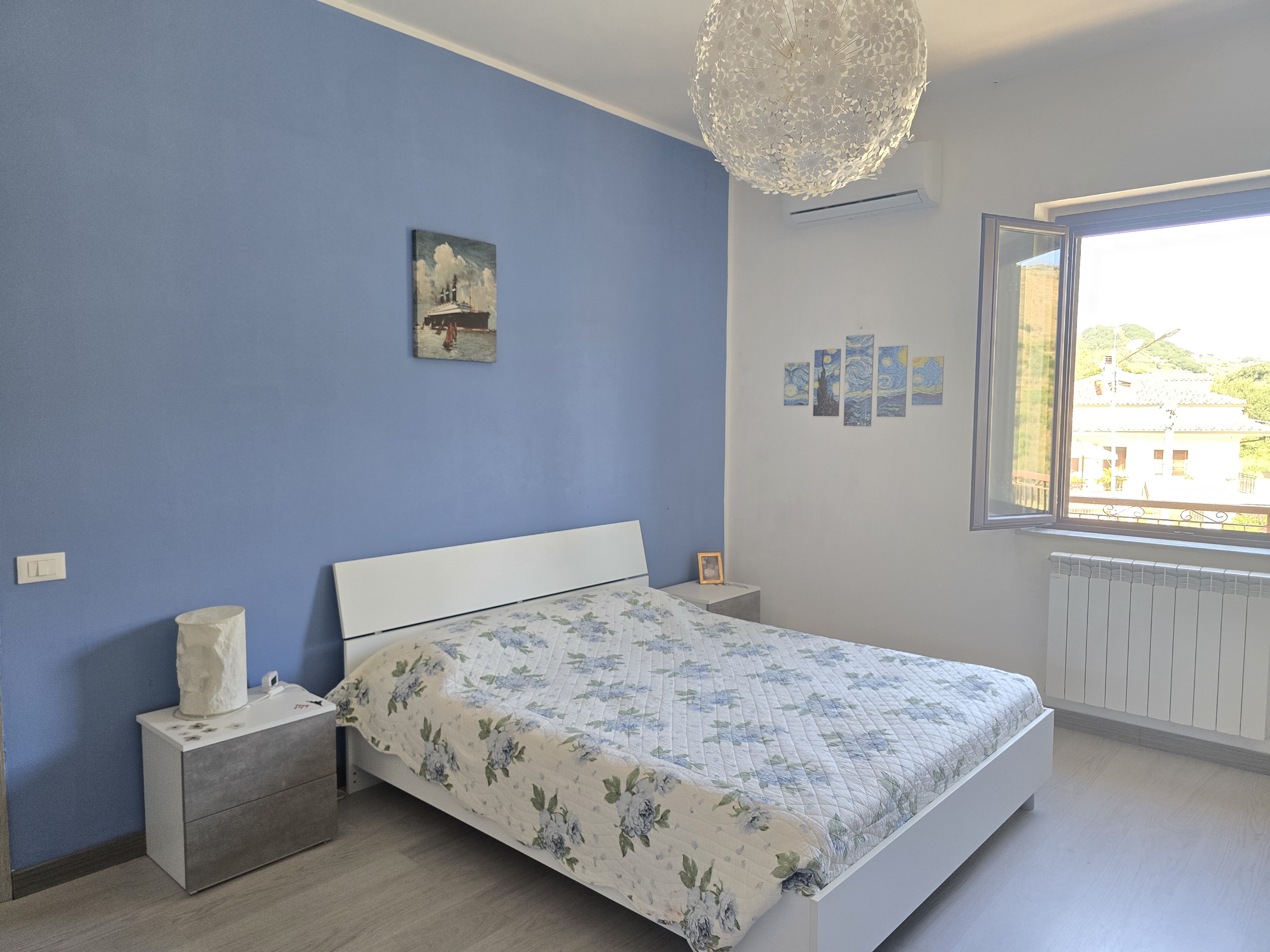 Appartamento a Borgia, contrada Donnantona - anteprima 17