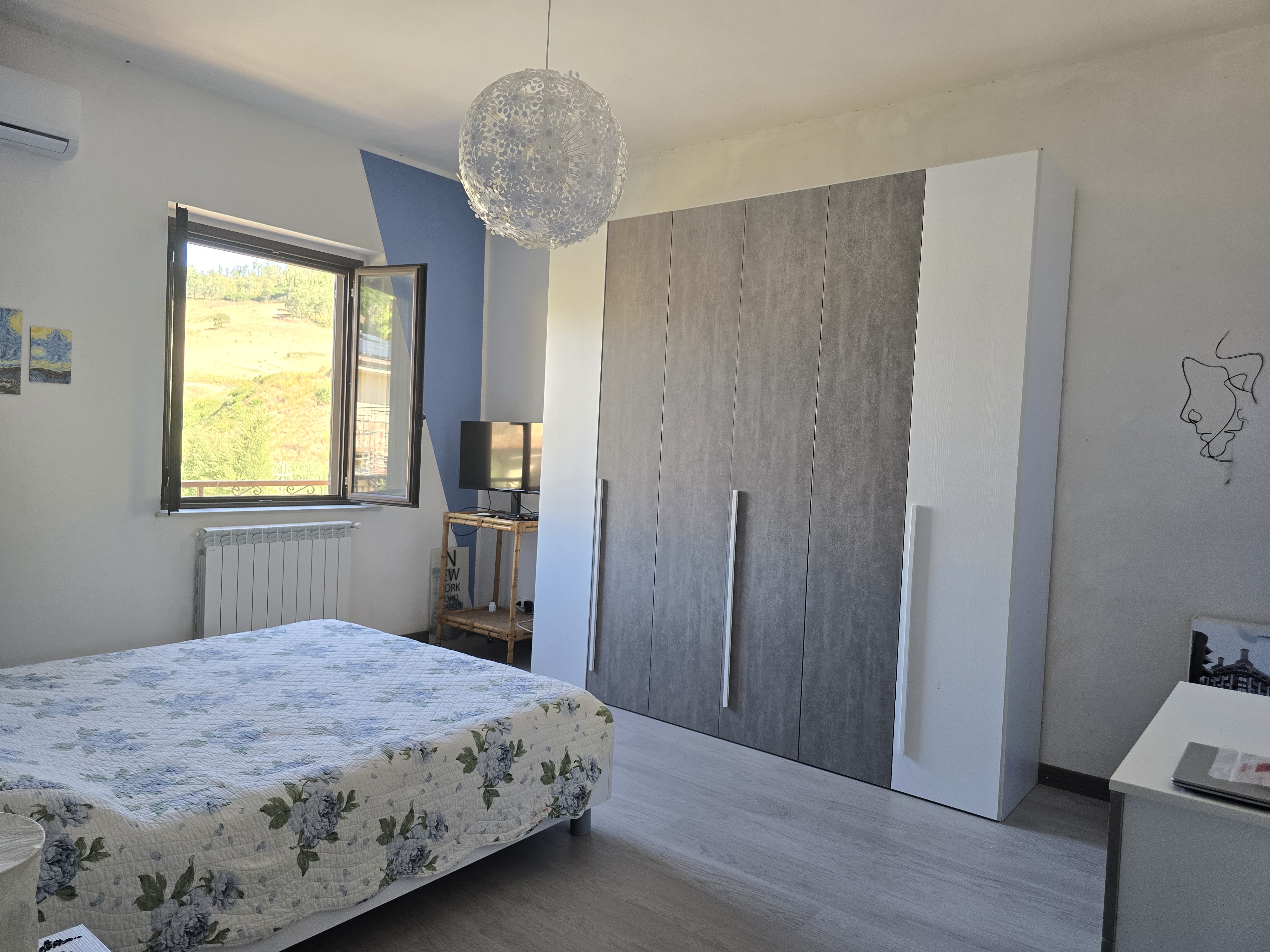 Appartamento a Borgia, contrada Donnantona - anteprima 16