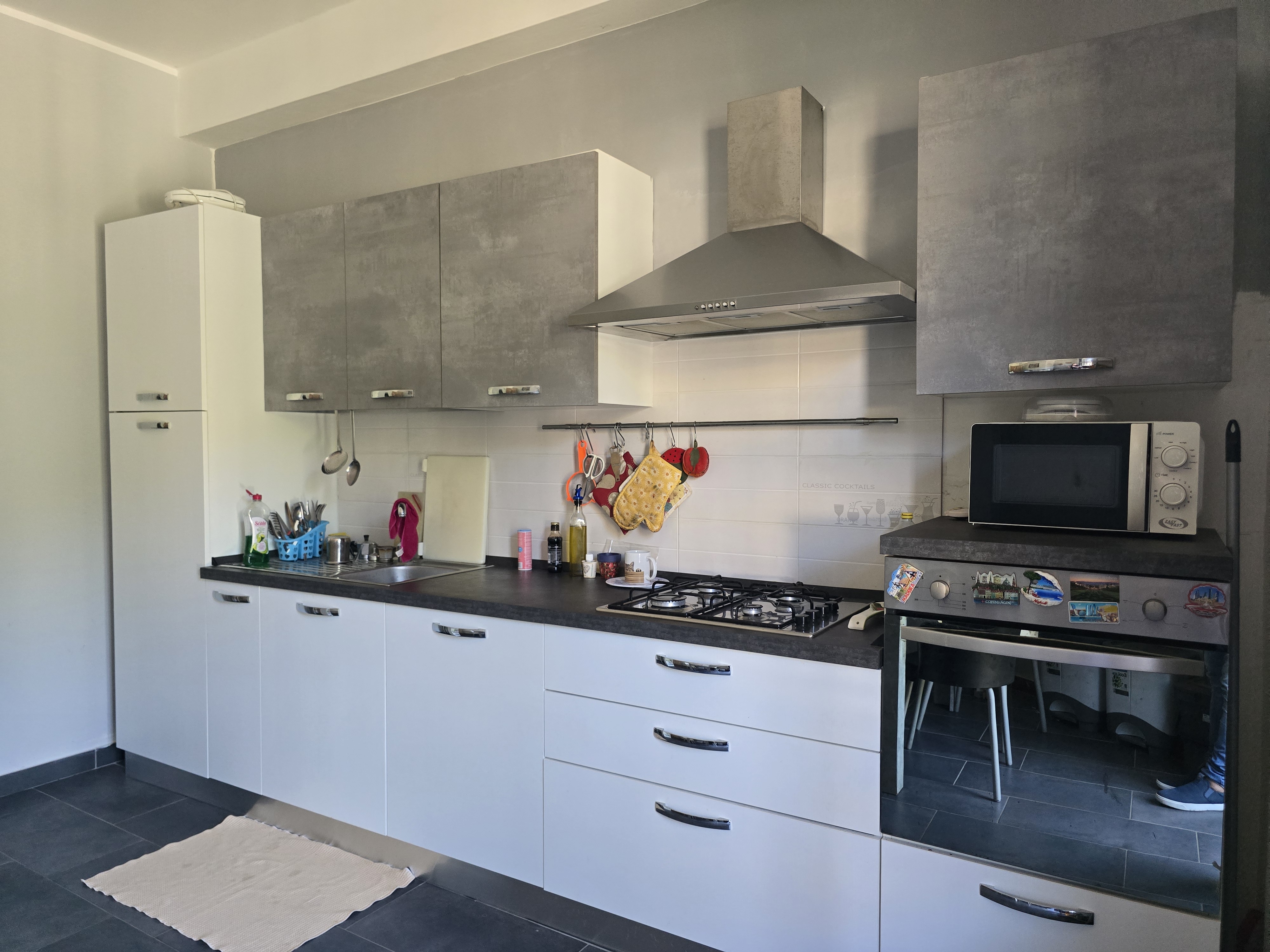 Appartamento a Borgia, contrada Donnantona - anteprima 9