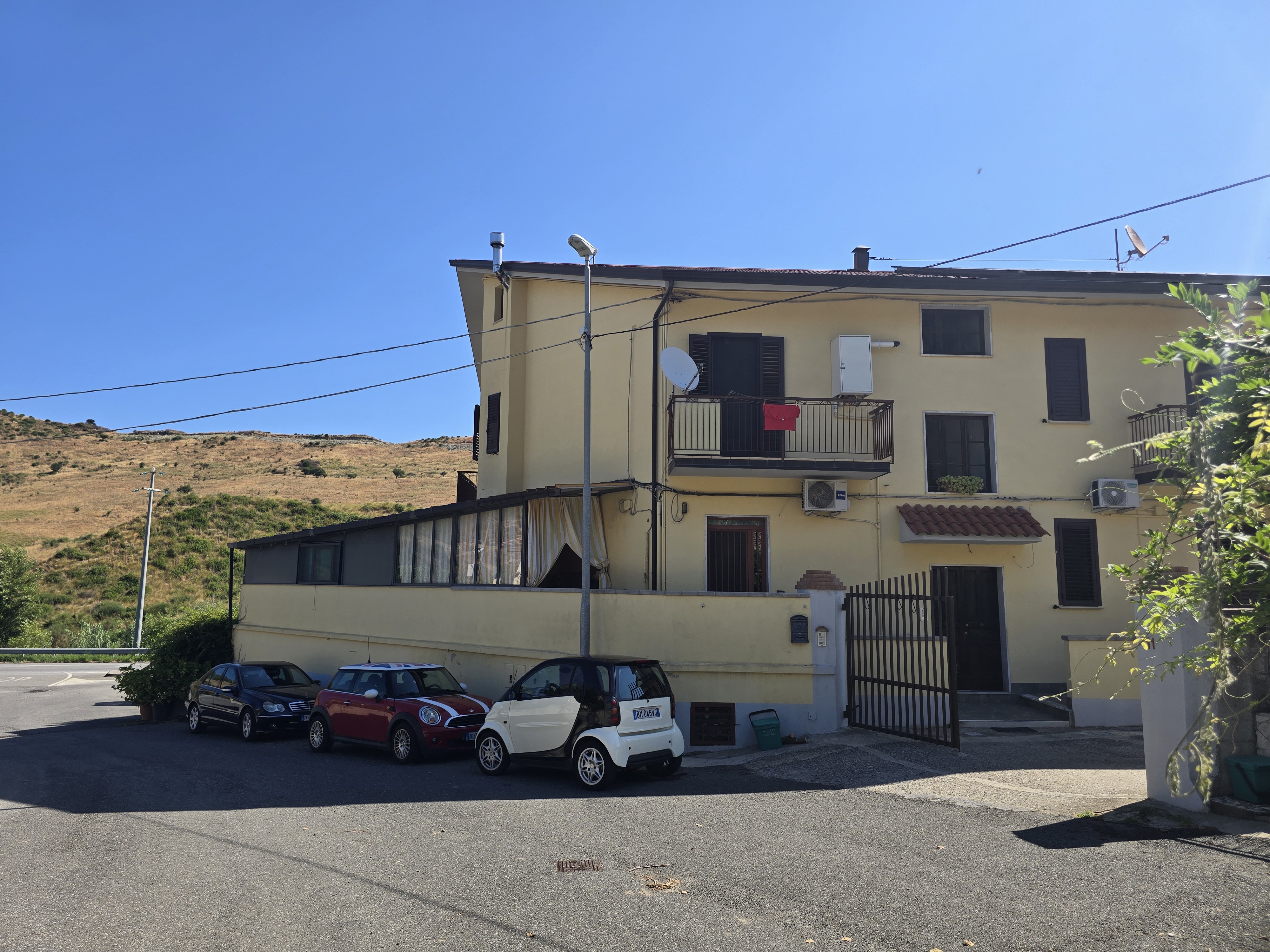 Appartamento a Borgia, contrada Donnantona - anteprima 3