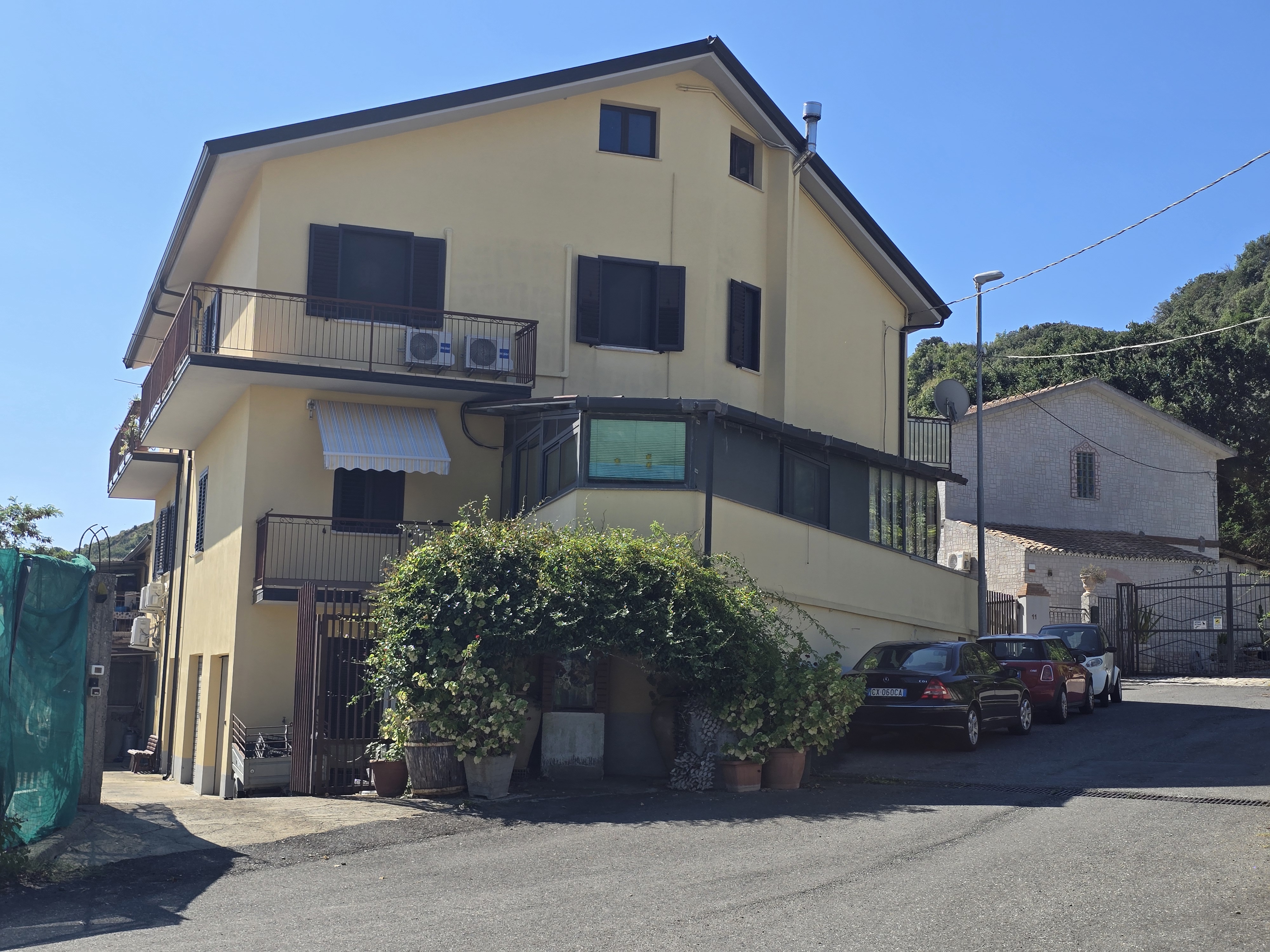 Appartamento a Borgia, contrada Donnantona - anteprima 2