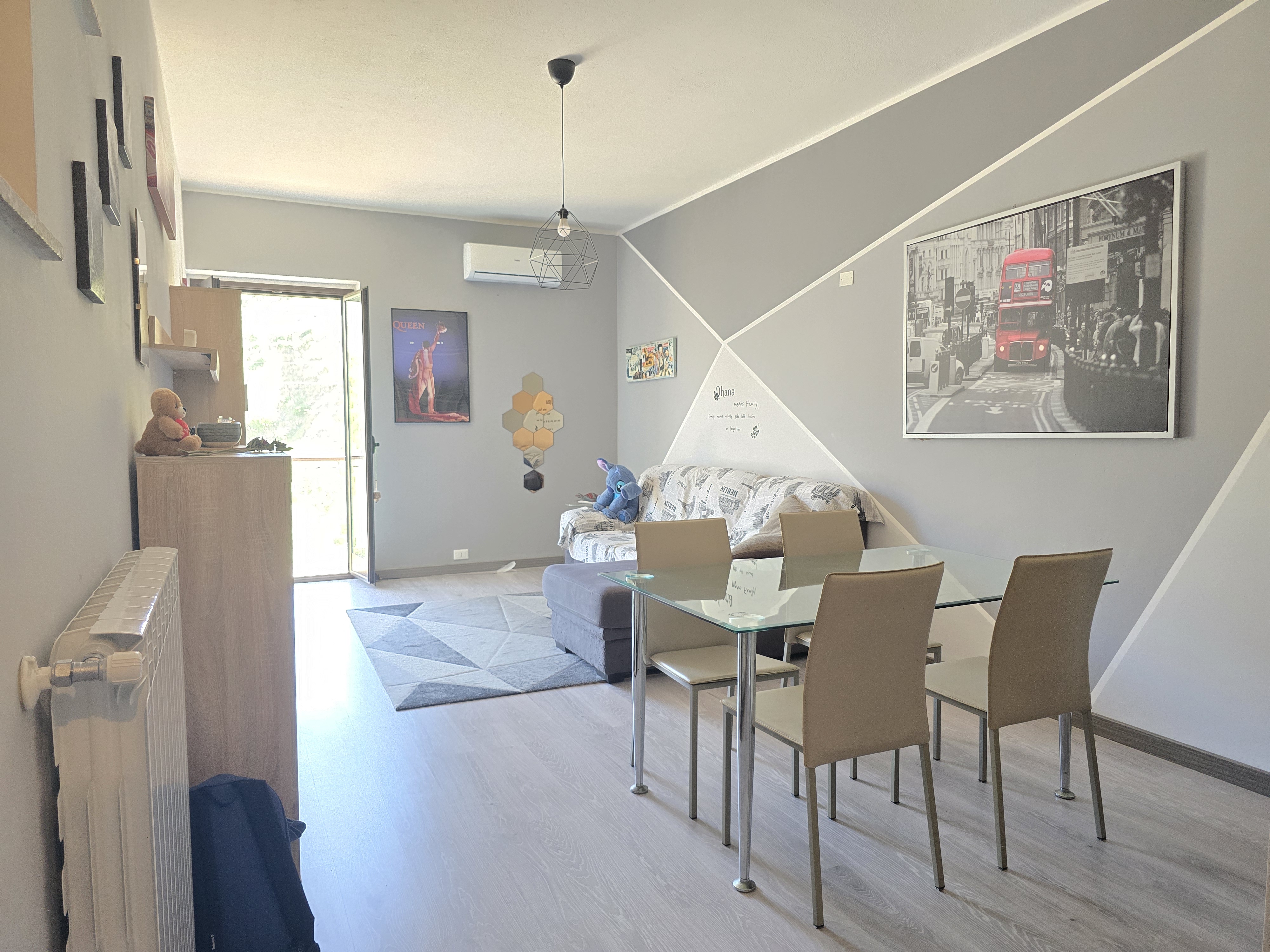 Appartamento a Borgia, contrada Donnantona - anteprima 5