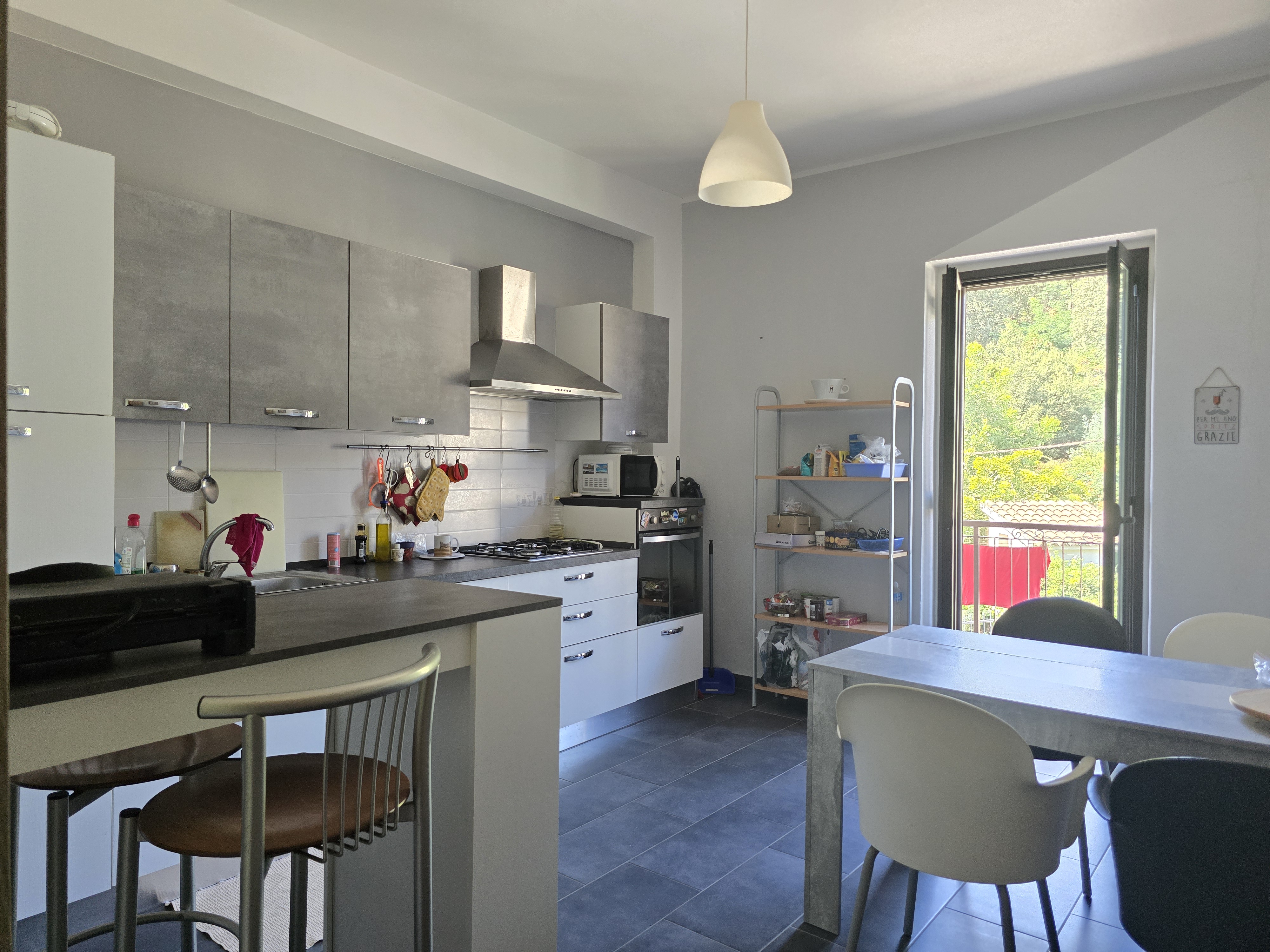 Appartamento a Borgia, contrada Donnantona - anteprima 8