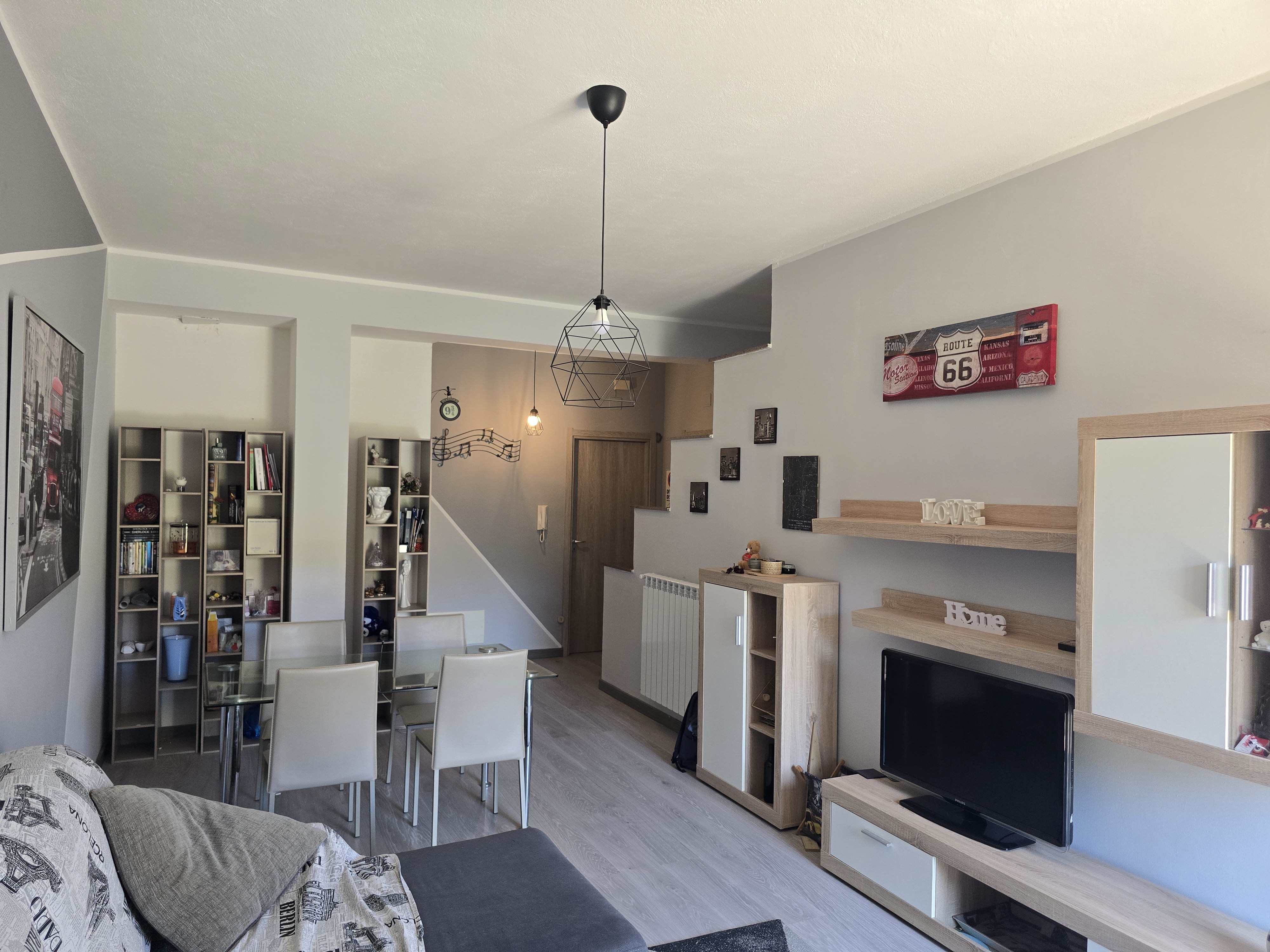 Appartamento a Borgia, contrada Donnantona - anteprima 7