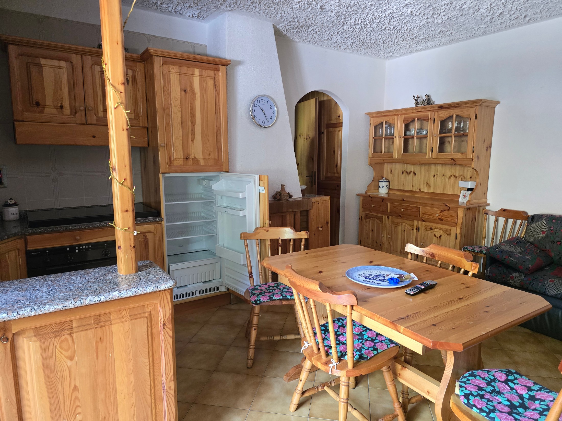 Bilocale in Sila - Loc. Cutura - anteprima 2