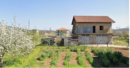 Proprietà indipendente a San Vito sullo Ionio