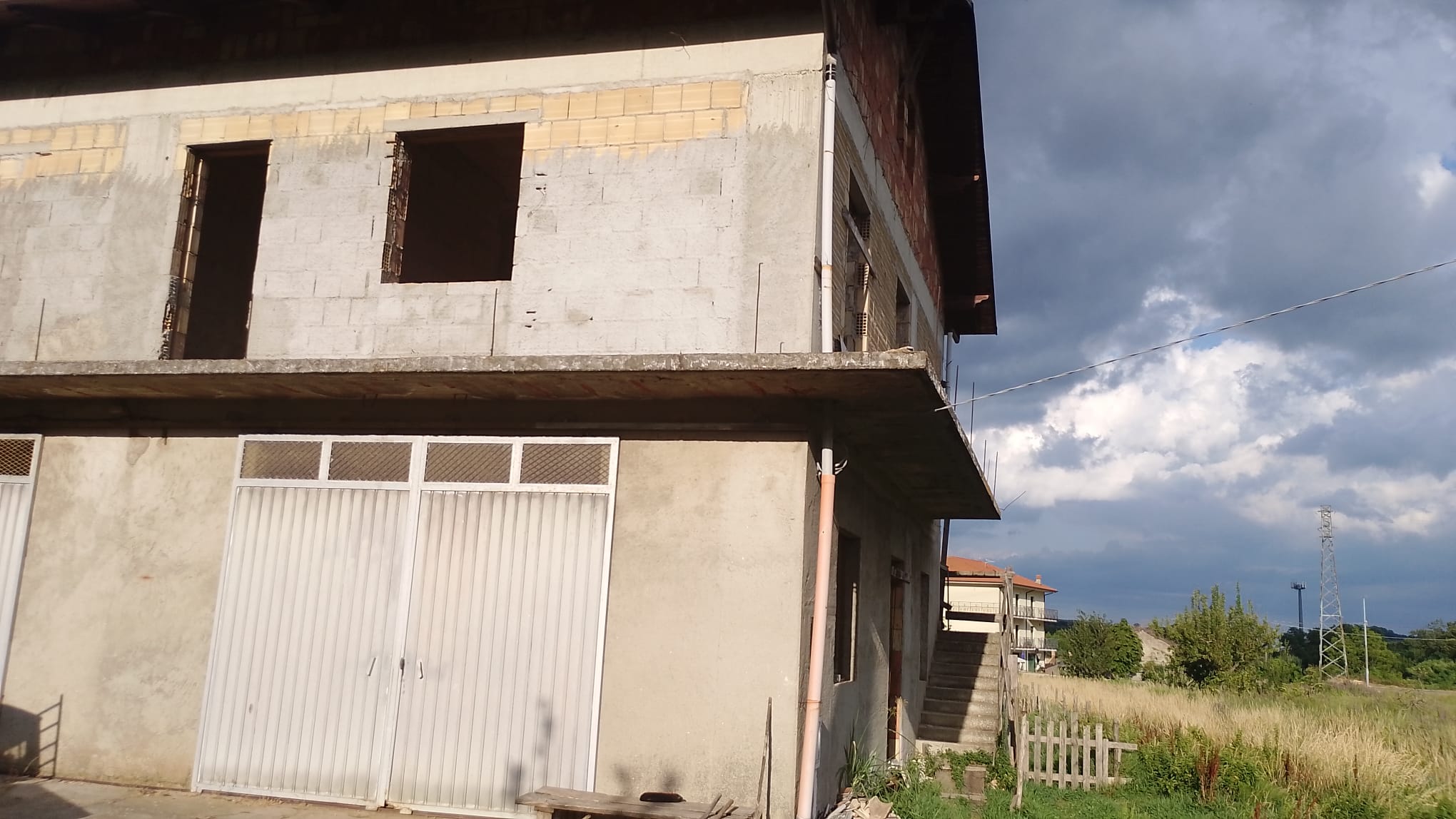 Proprietà indipendente a San Vito sullo Ionio - anteprima 7