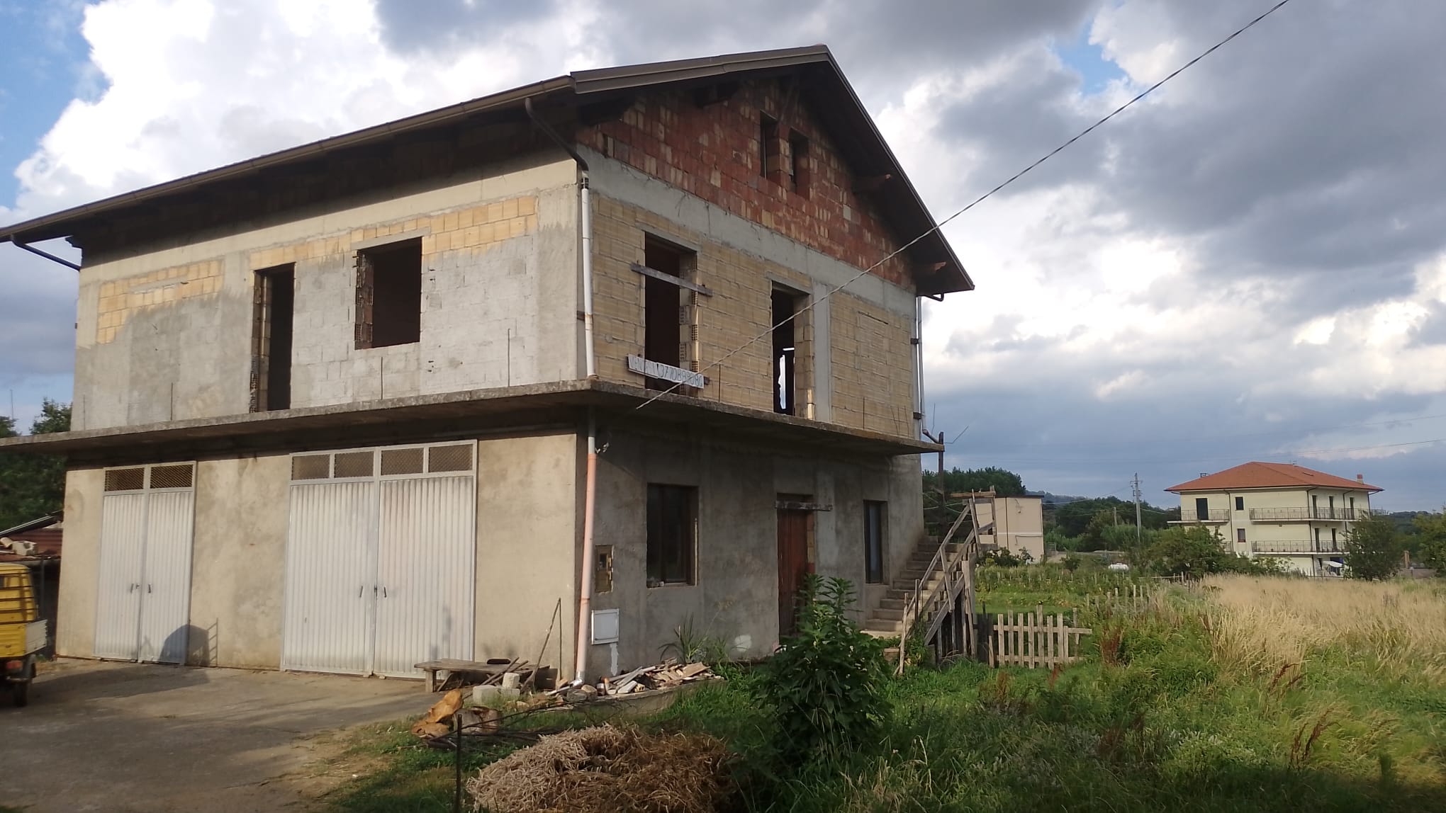 Proprietà indipendente a San Vito sullo Ionio - anteprima 5
