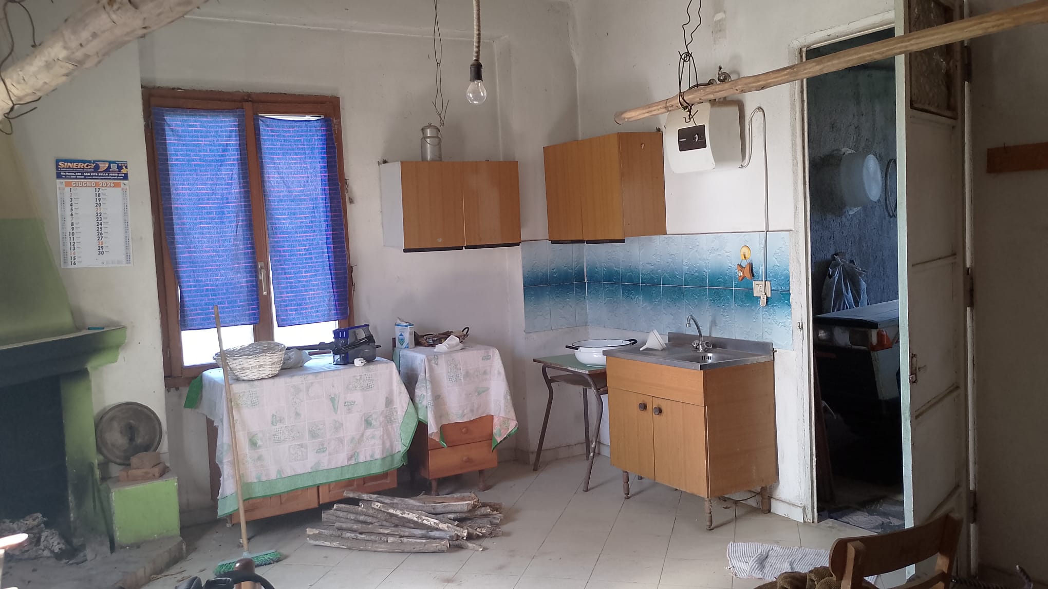 Proprietà indipendente a San Vito sullo Ionio - anteprima 22