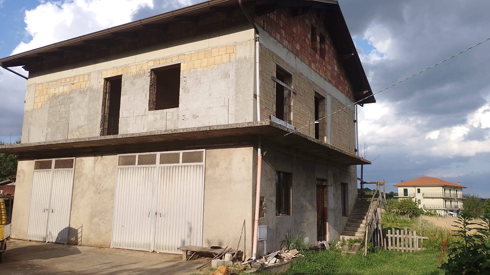 Proprietà indipendente a San Vito sullo Ionio - anteprima 6