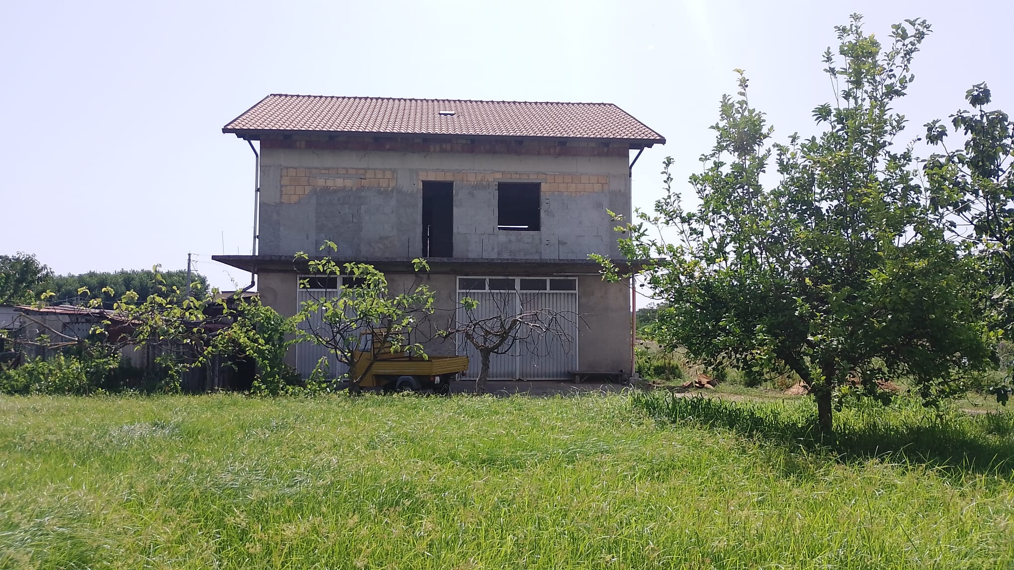 Proprietà indipendente a San Vito sullo Ionio - anteprima 8