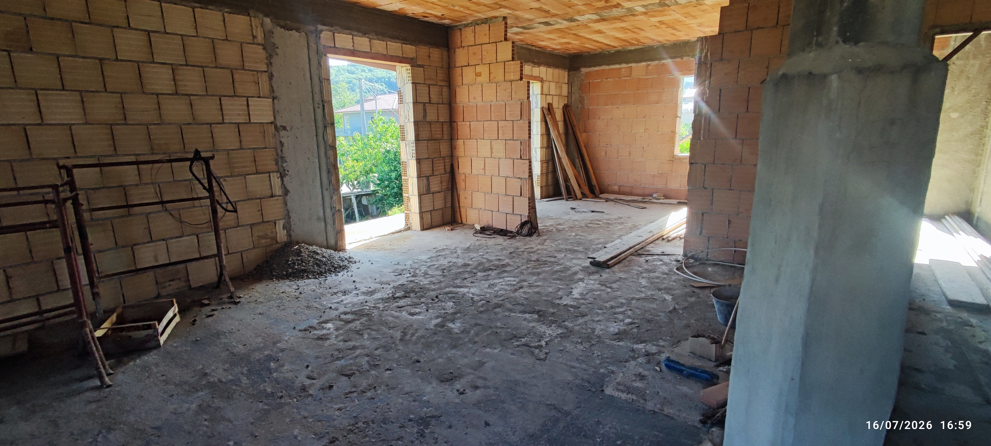 Proprietà indipendente a San Vito sullo Ionio - anteprima 13