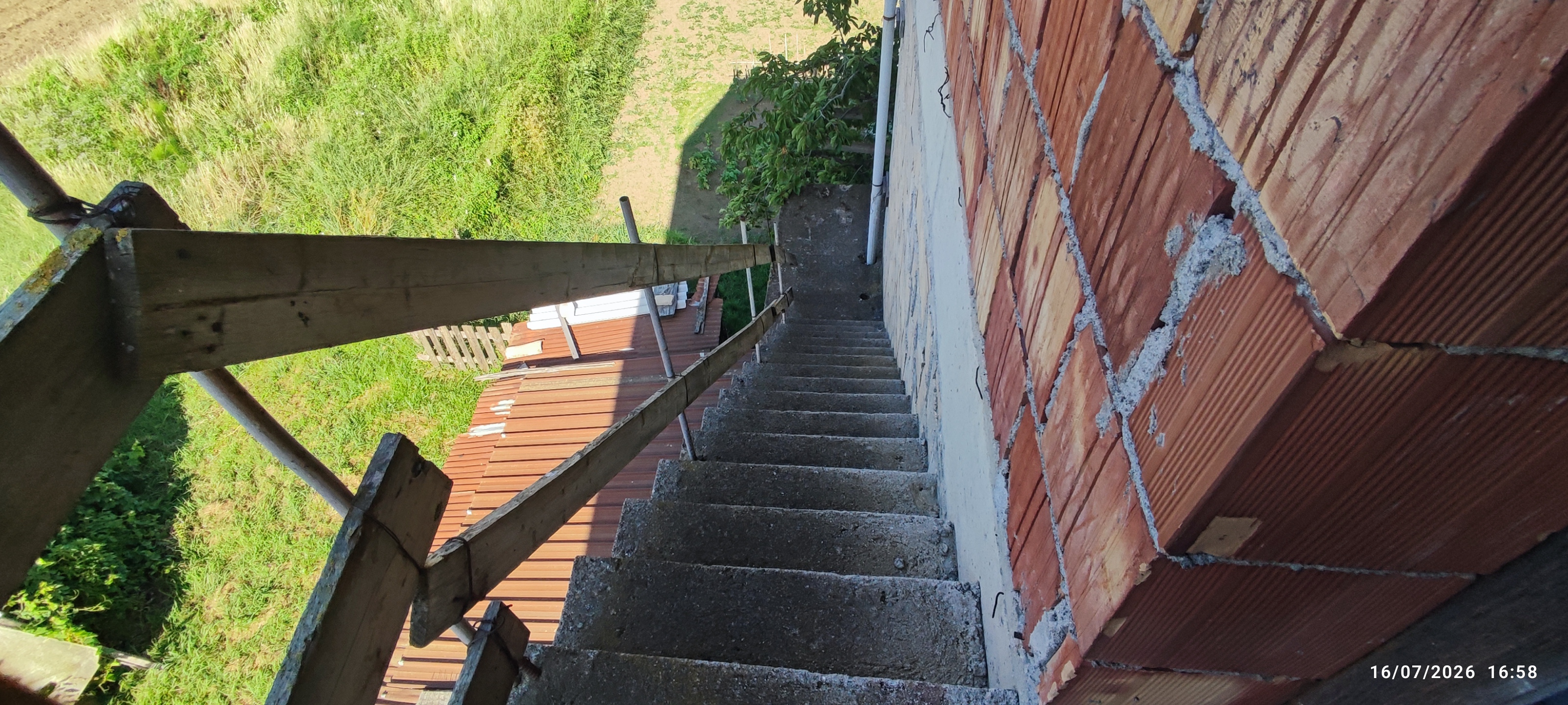 Proprietà indipendente a San Vito sullo Ionio - anteprima 11