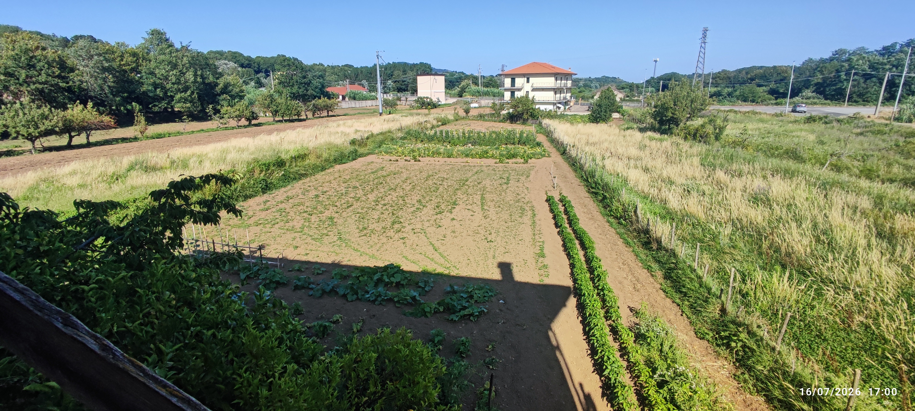 Proprietà indipendente a San Vito sullo Ionio - anteprima 19