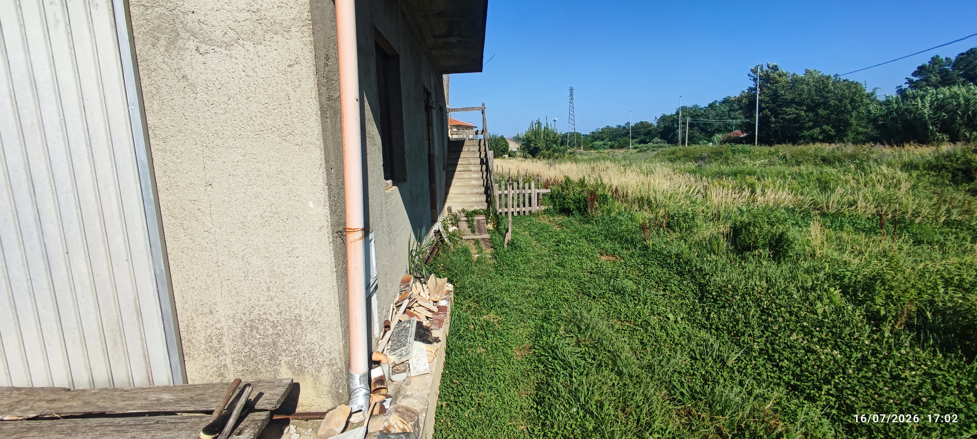 Proprietà indipendente a San Vito sullo Ionio - anteprima 21