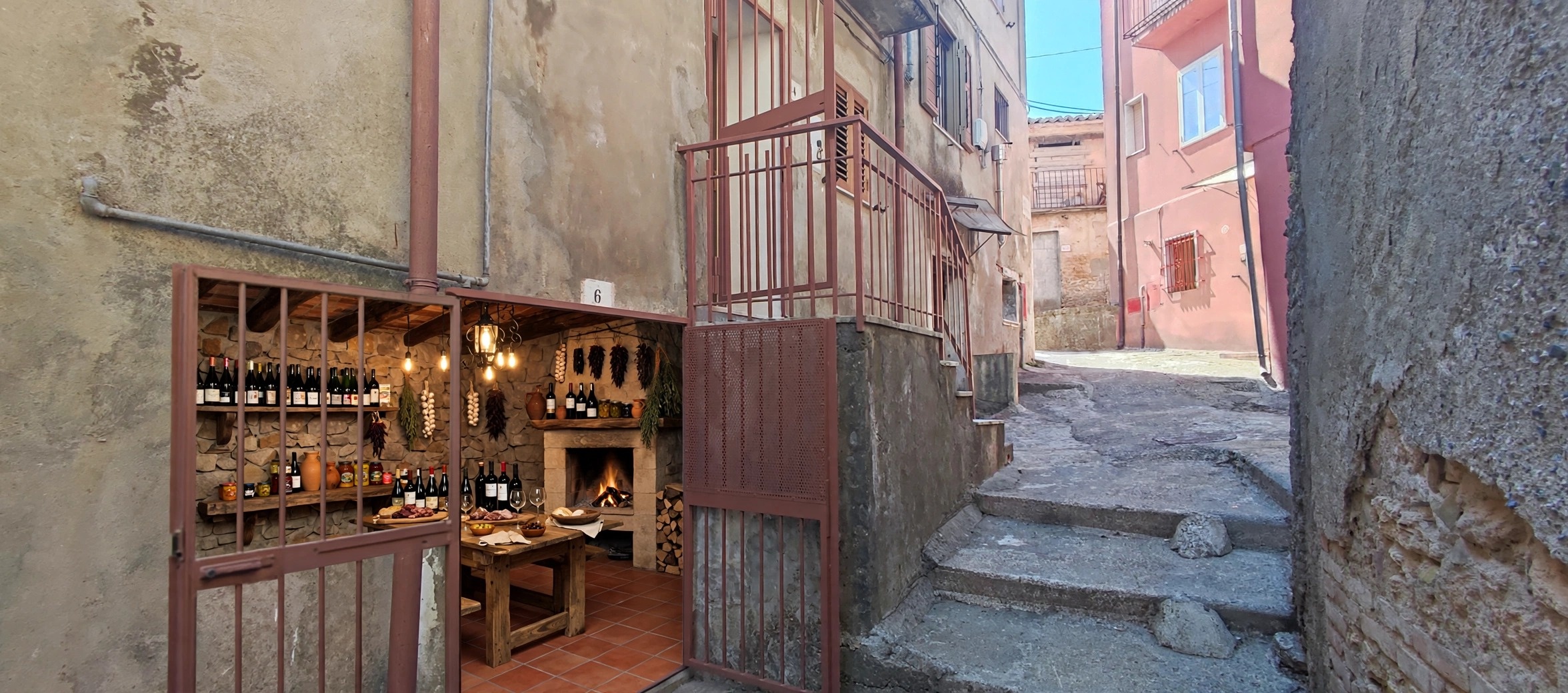 Appartamento a Girifalco - anteprima 31