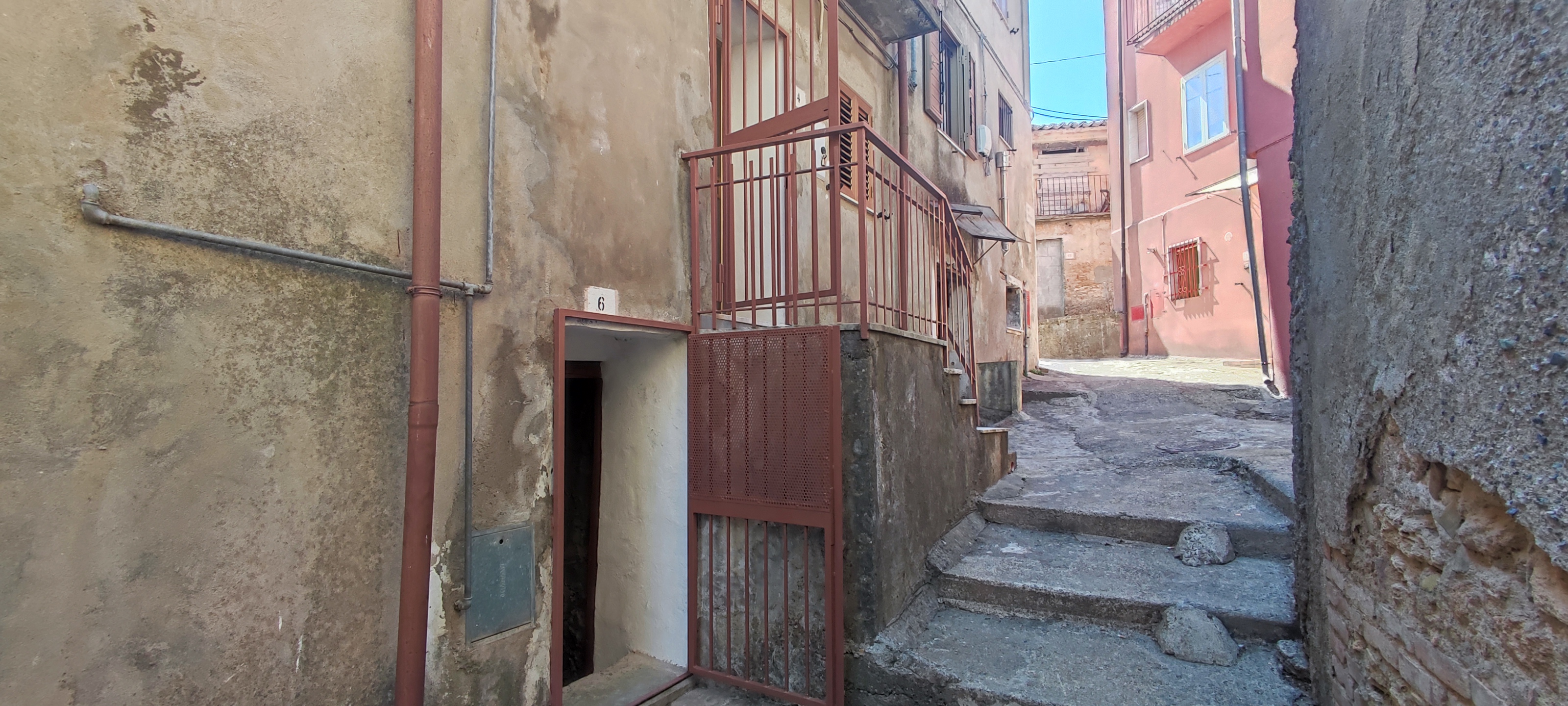 Appartamento a Girifalco - anteprima 3